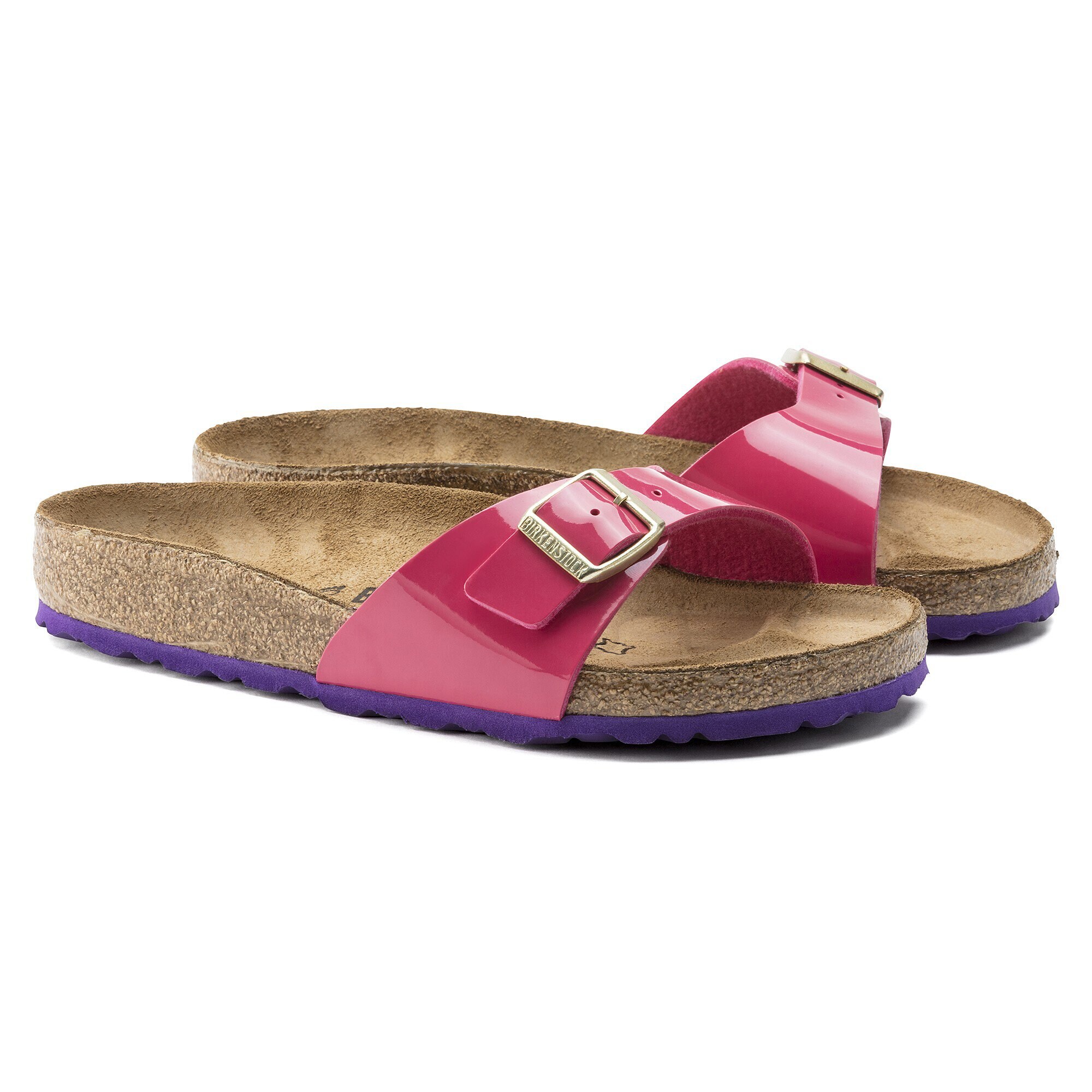 birkenstock women pink