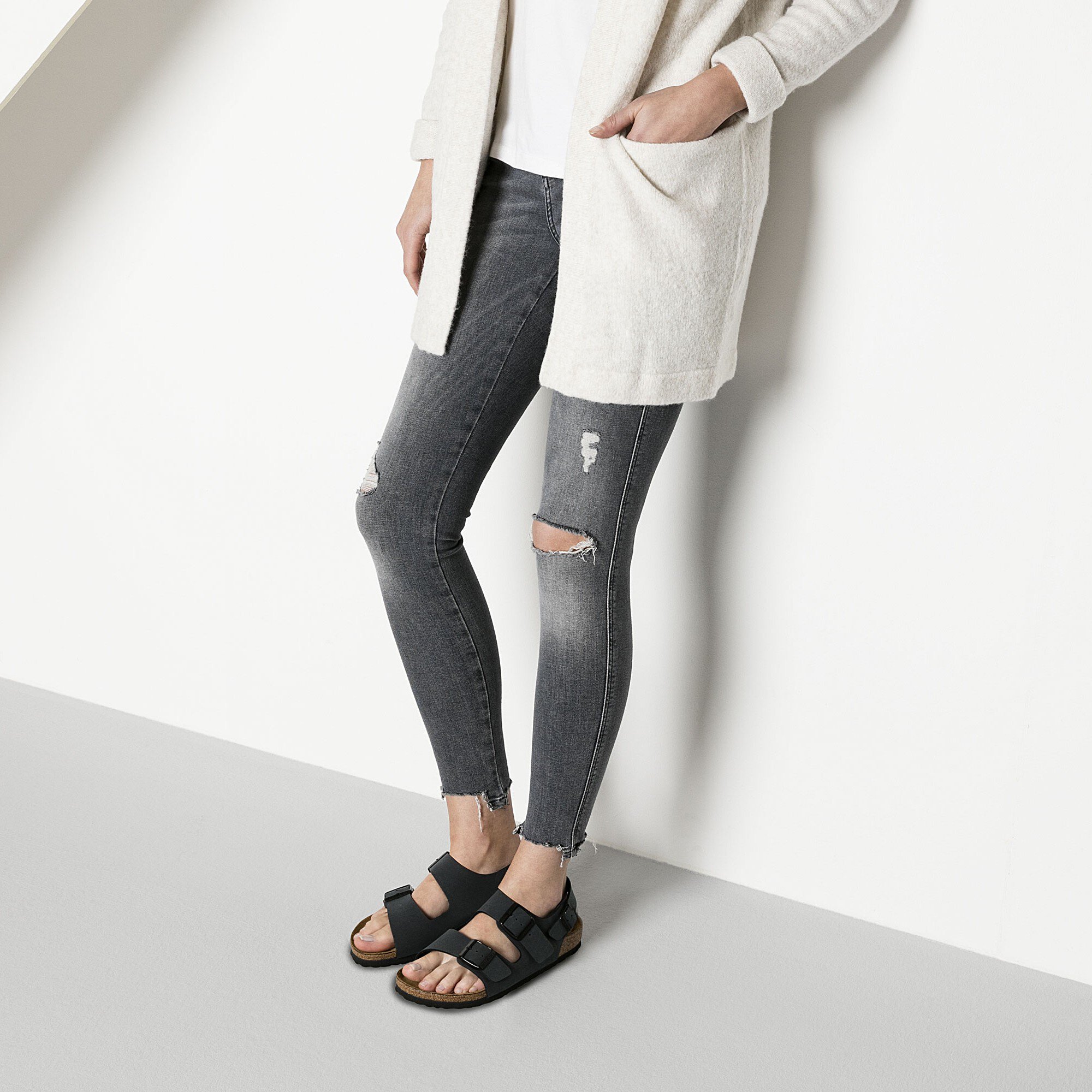 birkenstock milano 39