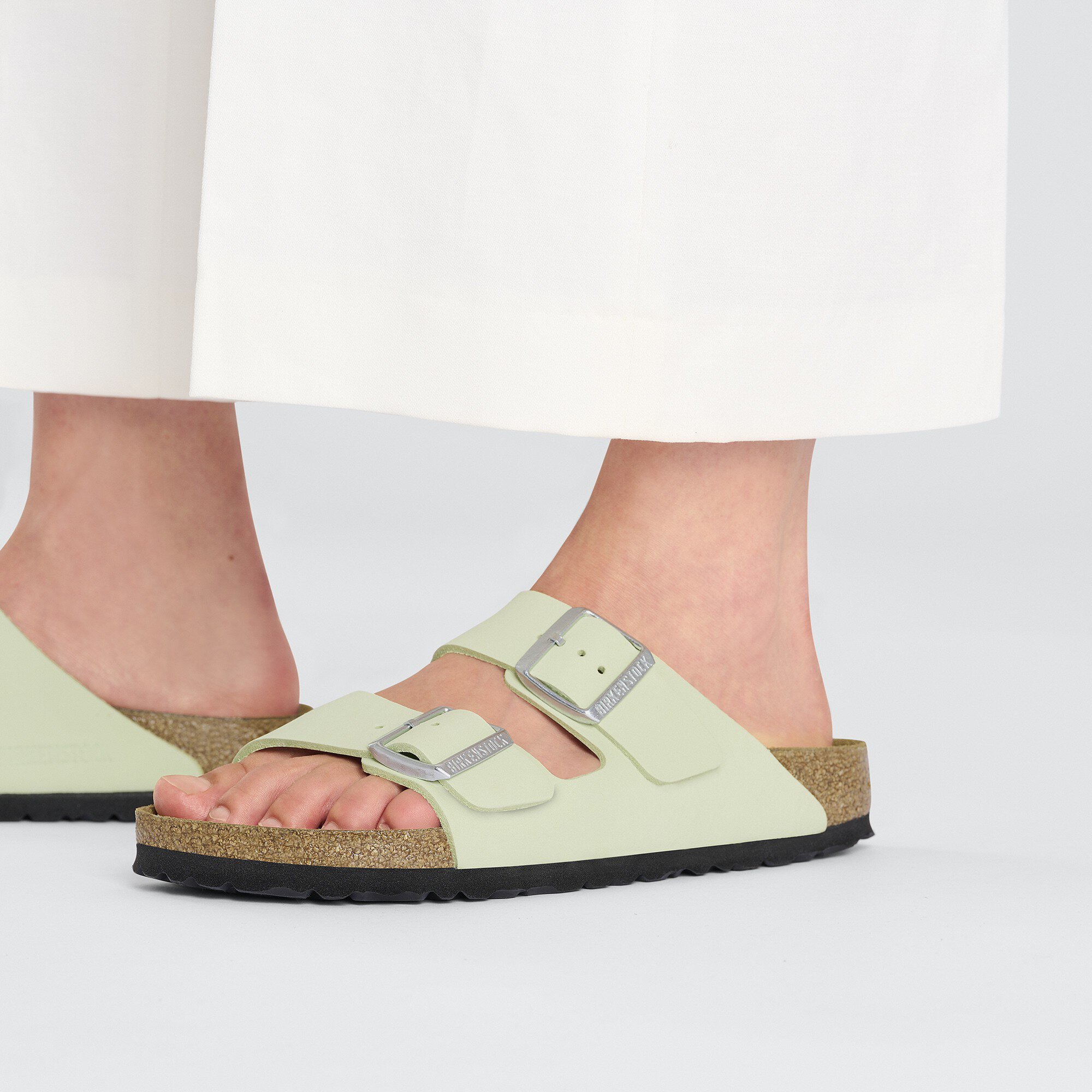 Highwood Lace Low / ハイウッド レース ロウ オイルドレザー