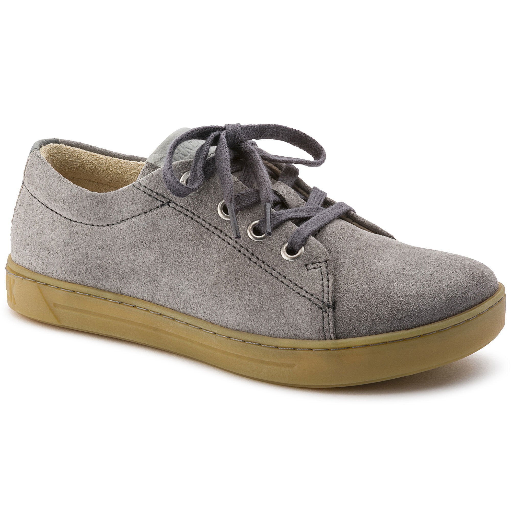 birkenstock arran grey