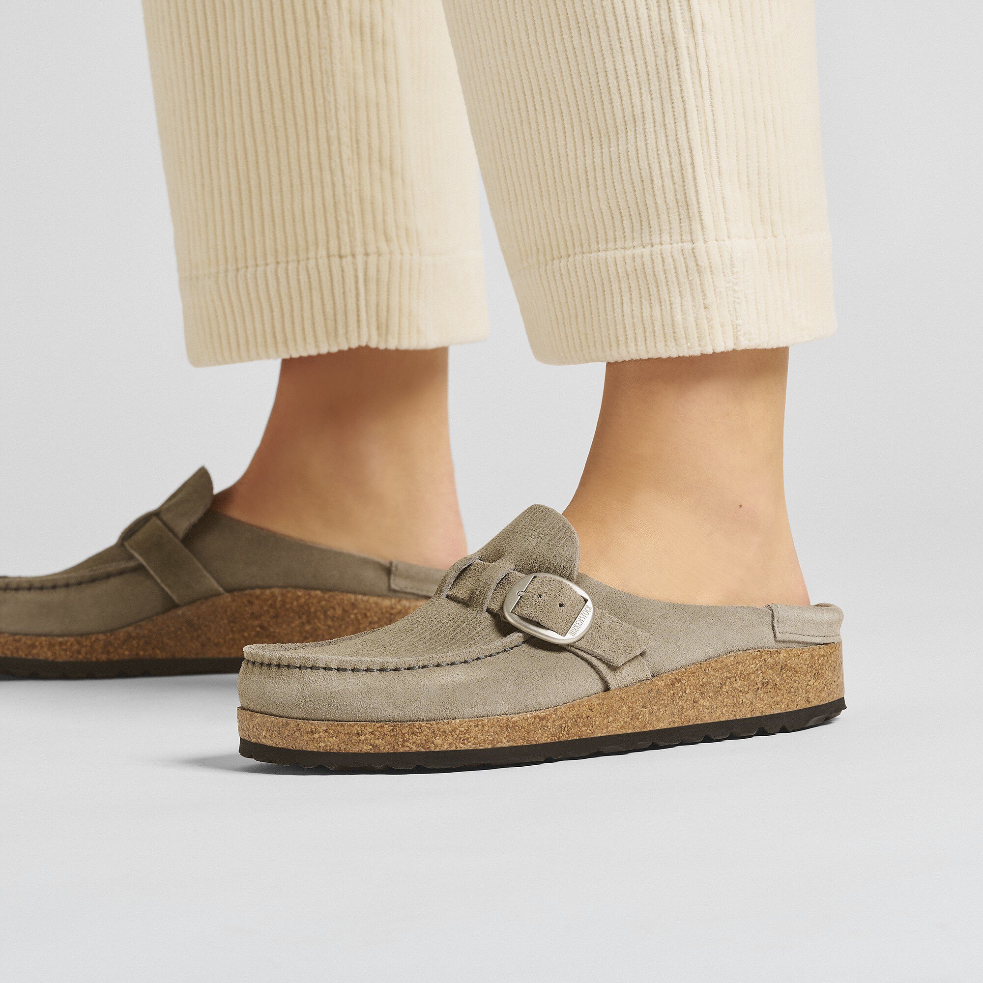 Birkenstock cheap buckley sand