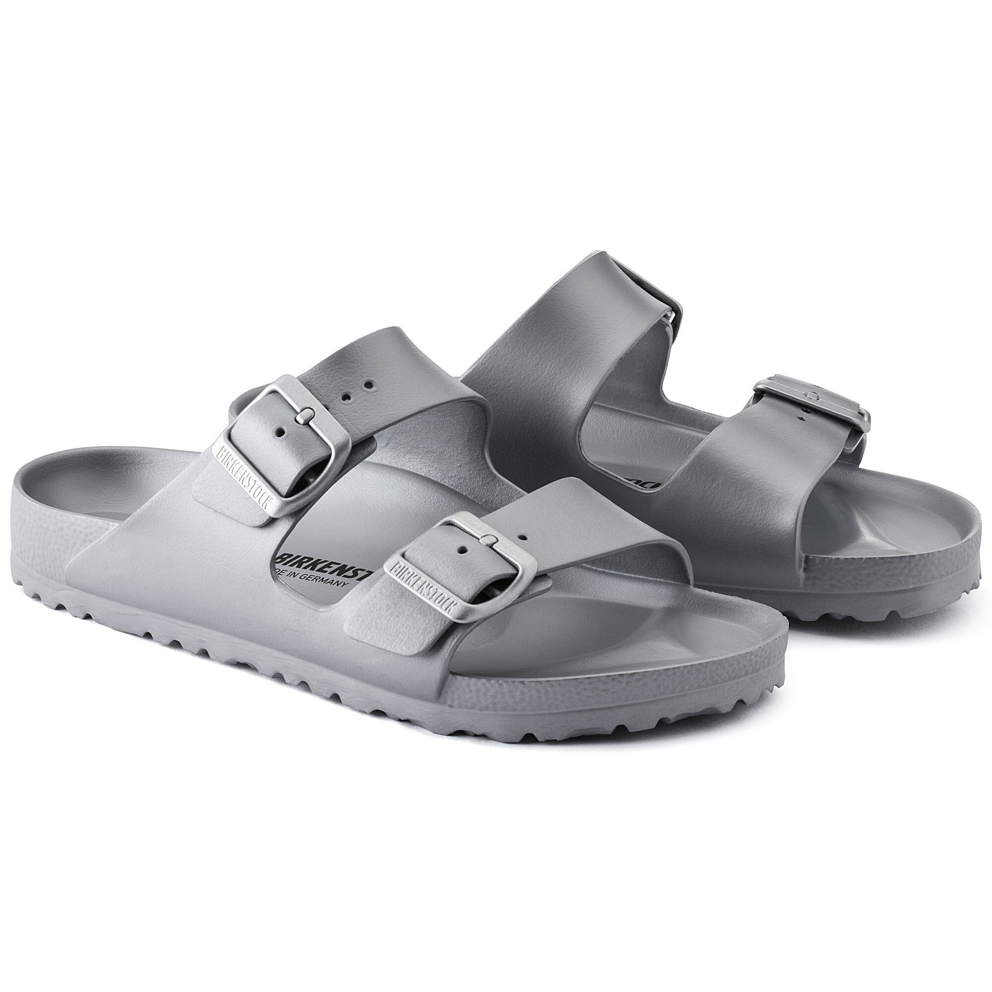 Arizona EVA Silver | BIRKENSTOCK