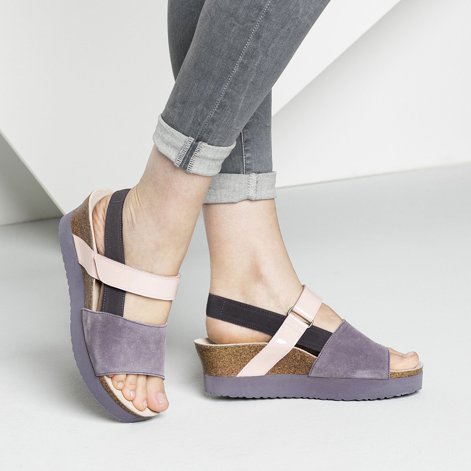 Linda birkenstock shop