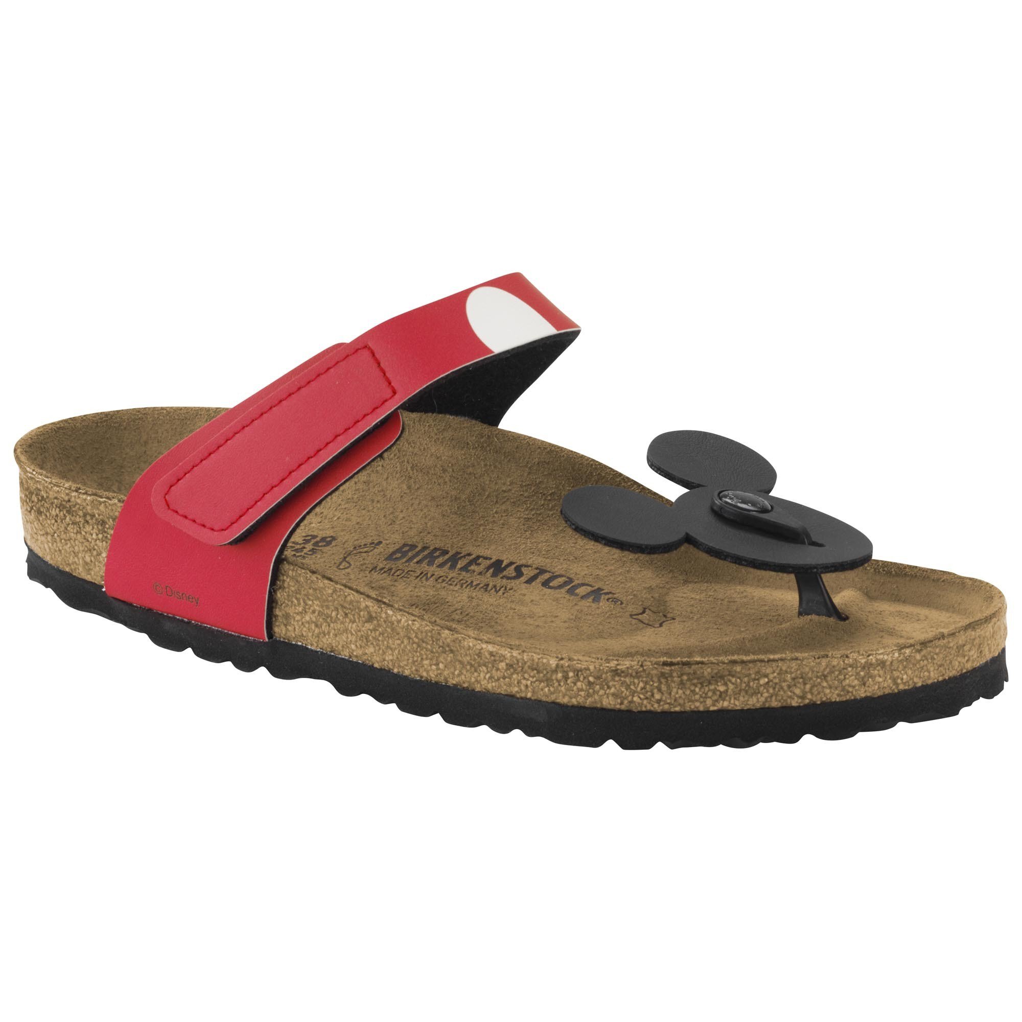 mickey birkenstock womens