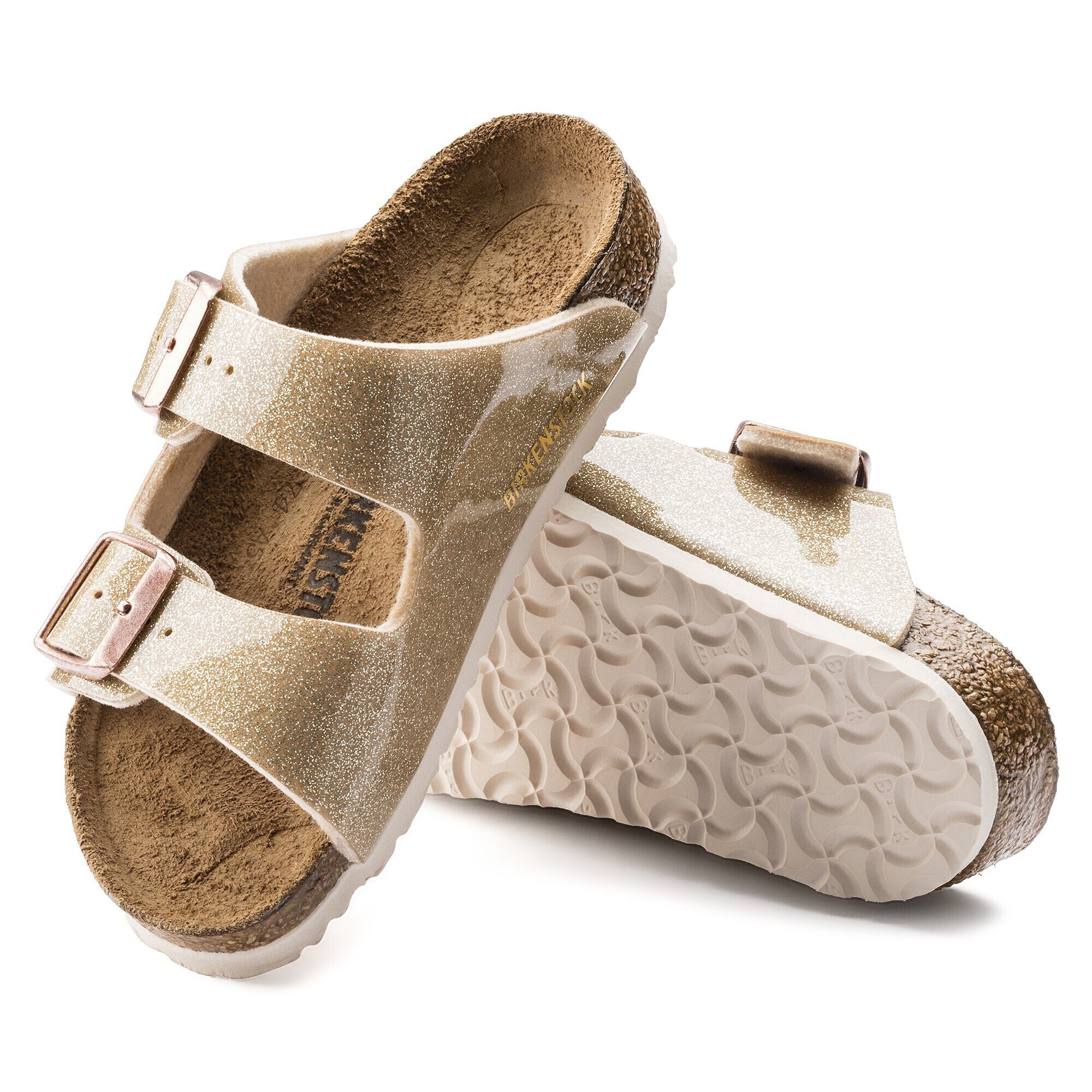 Birkenstock arizona hotsell magic galaxy