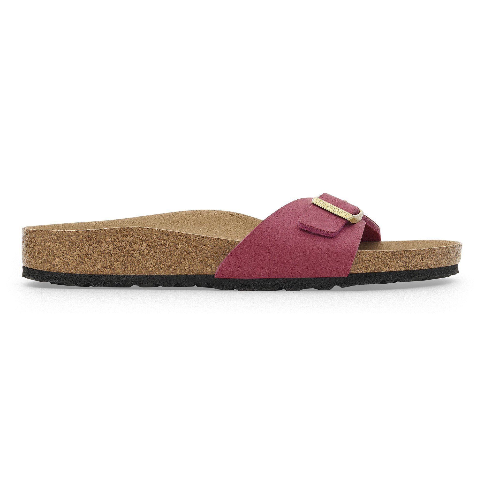 Madrid Synthetik Berry Crush BIRKENSTOCK