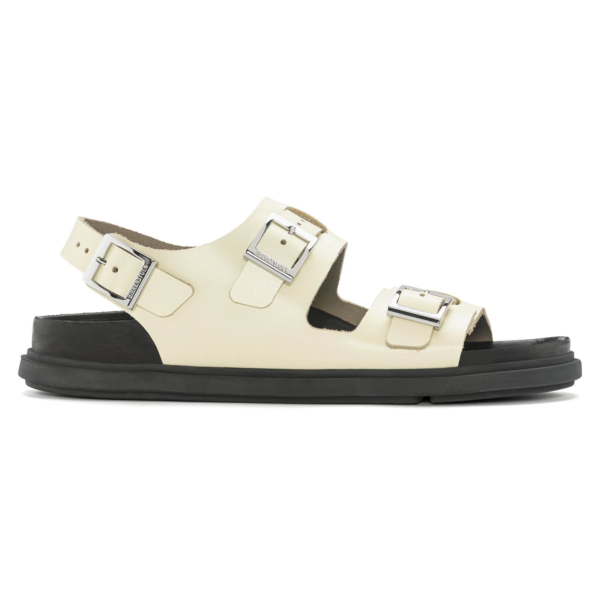 Cannes / カンヌ ナチュラルレザー バター | BIRKENSTOCK