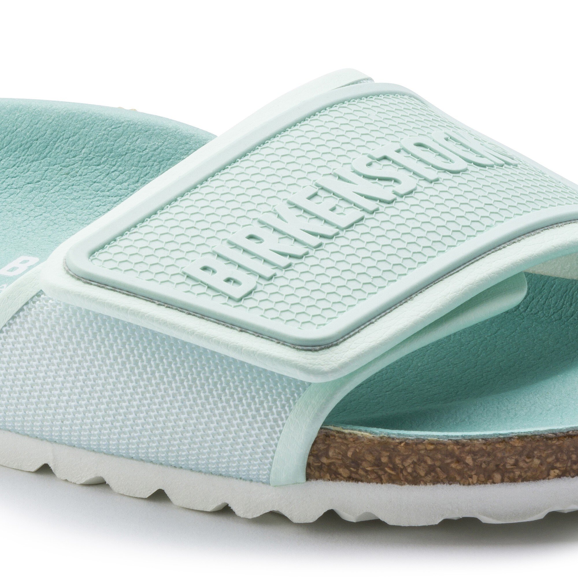 Birkenstock sales tema microfiber