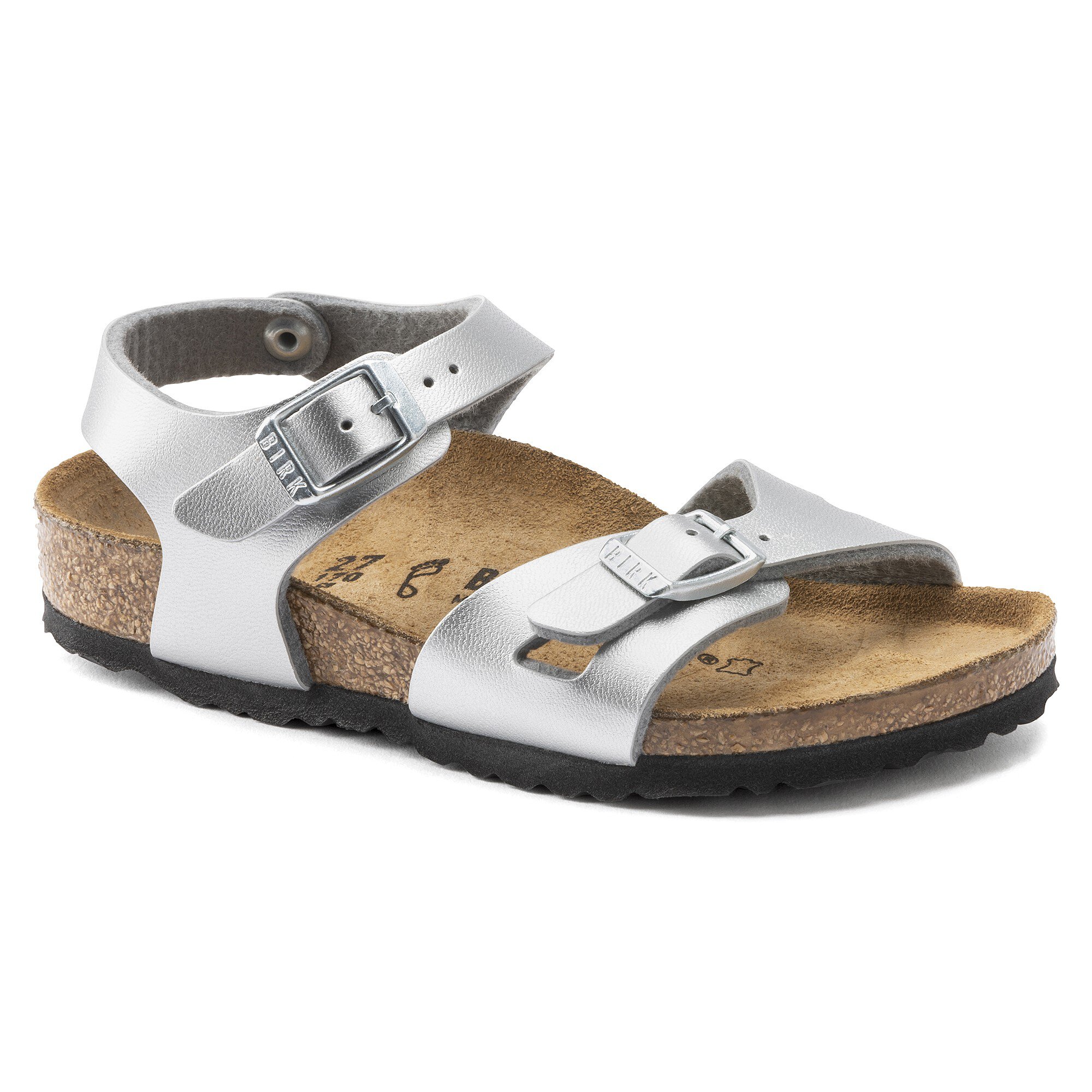 Birkenstock rio 32 Clearance
