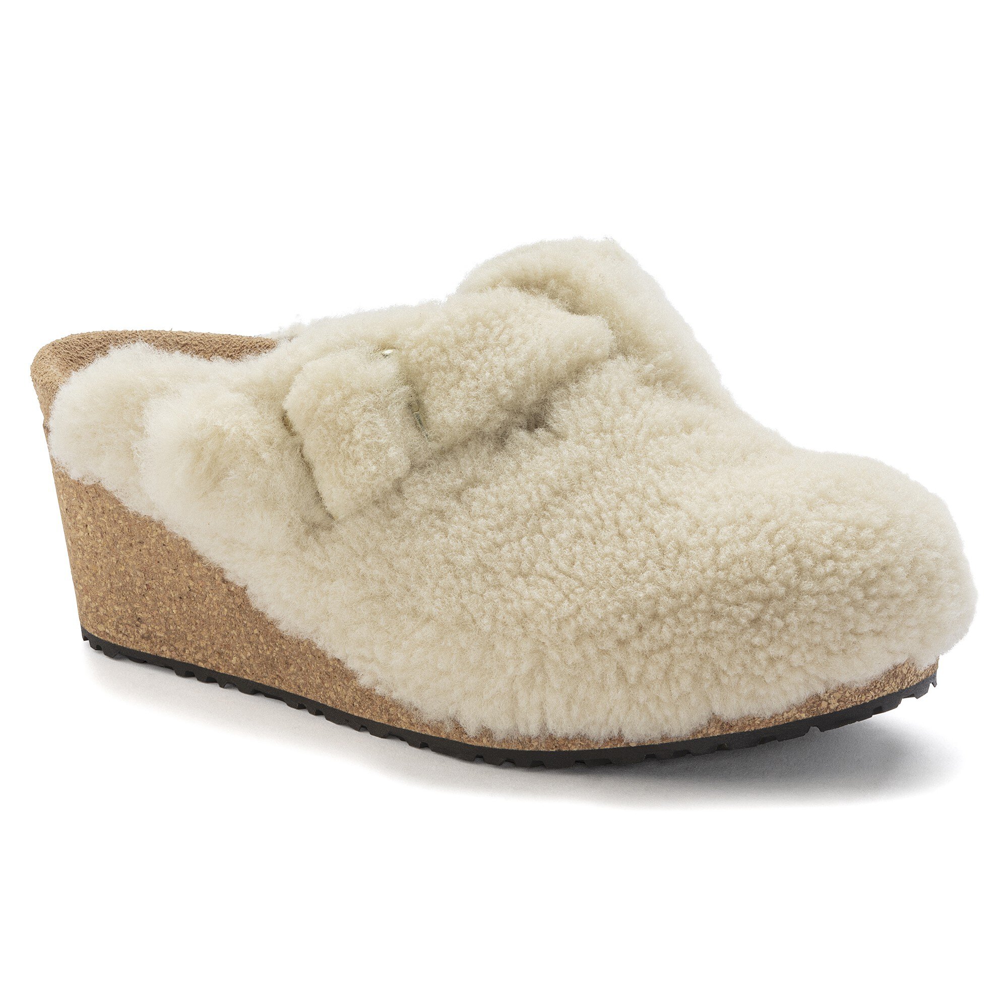 birkenstock teddy style