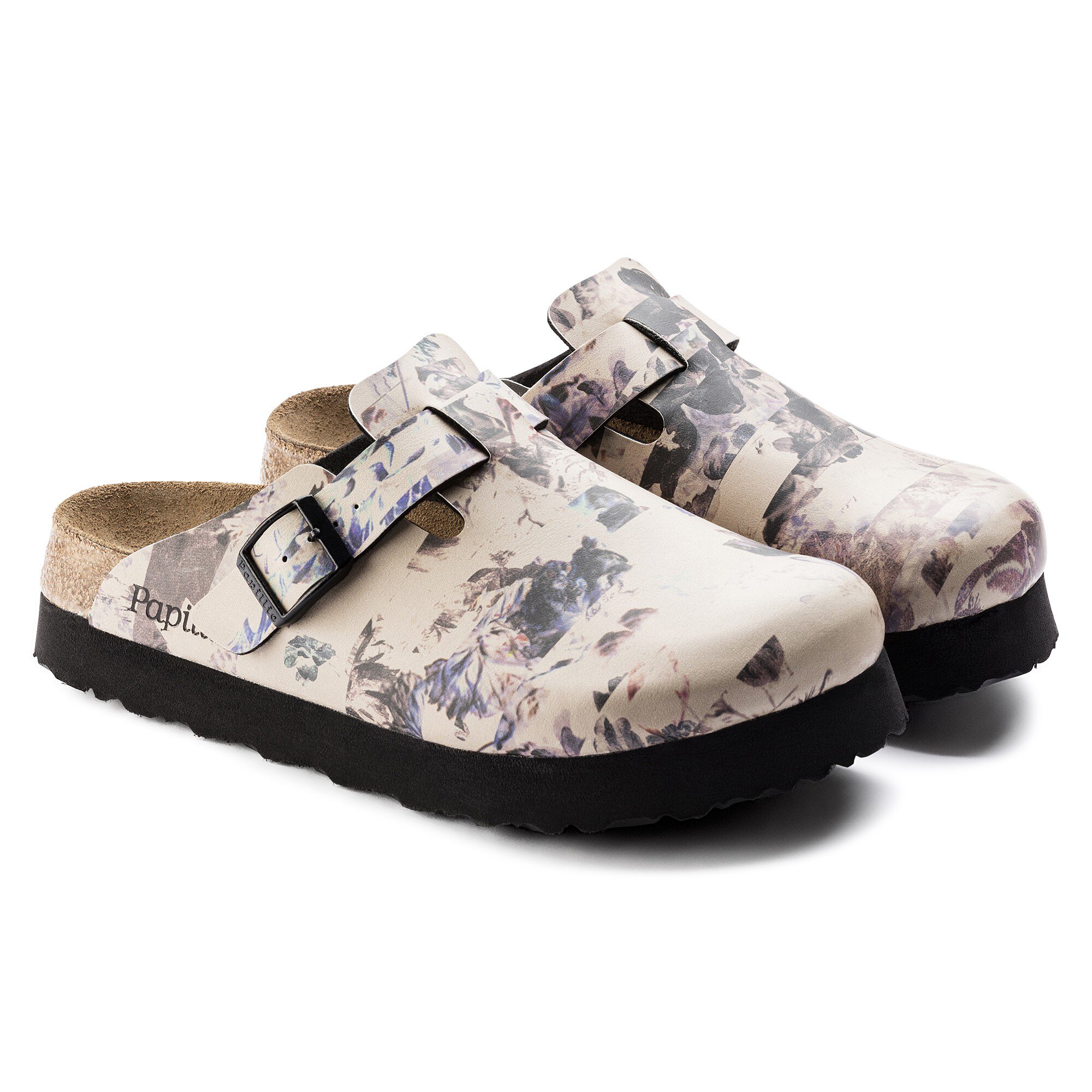 Boston Birko Flor Golden Age Sand