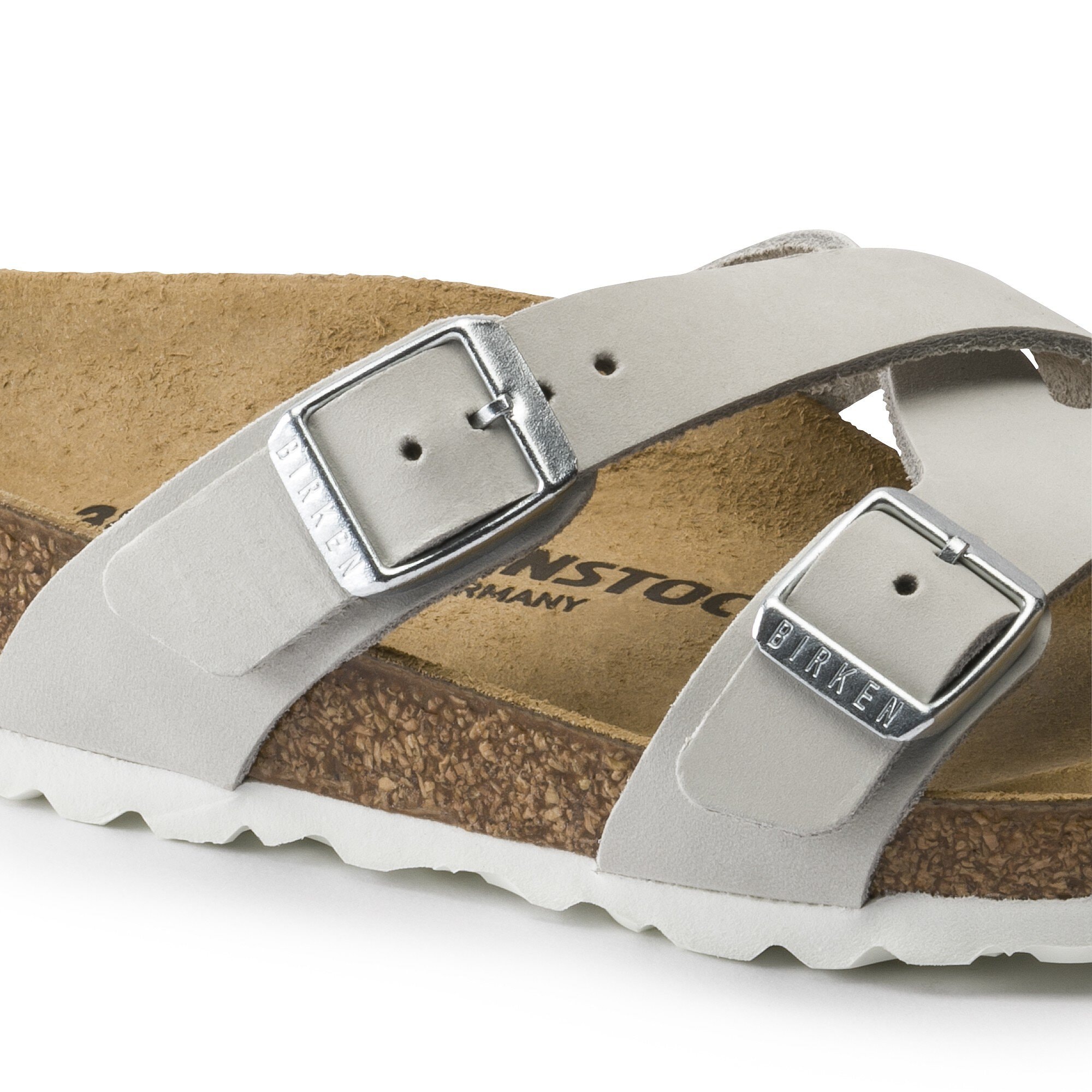 birkenstock yao mineral