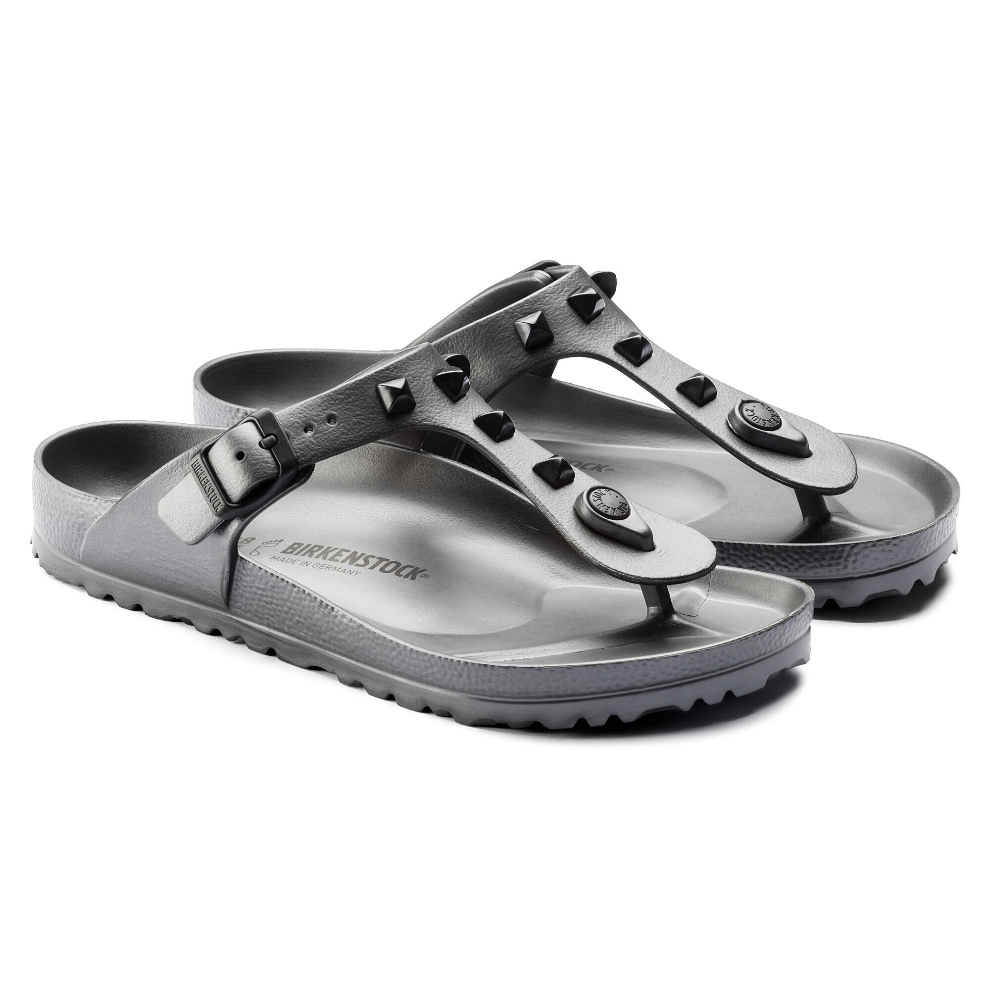 birkenstock gizeh essentials black