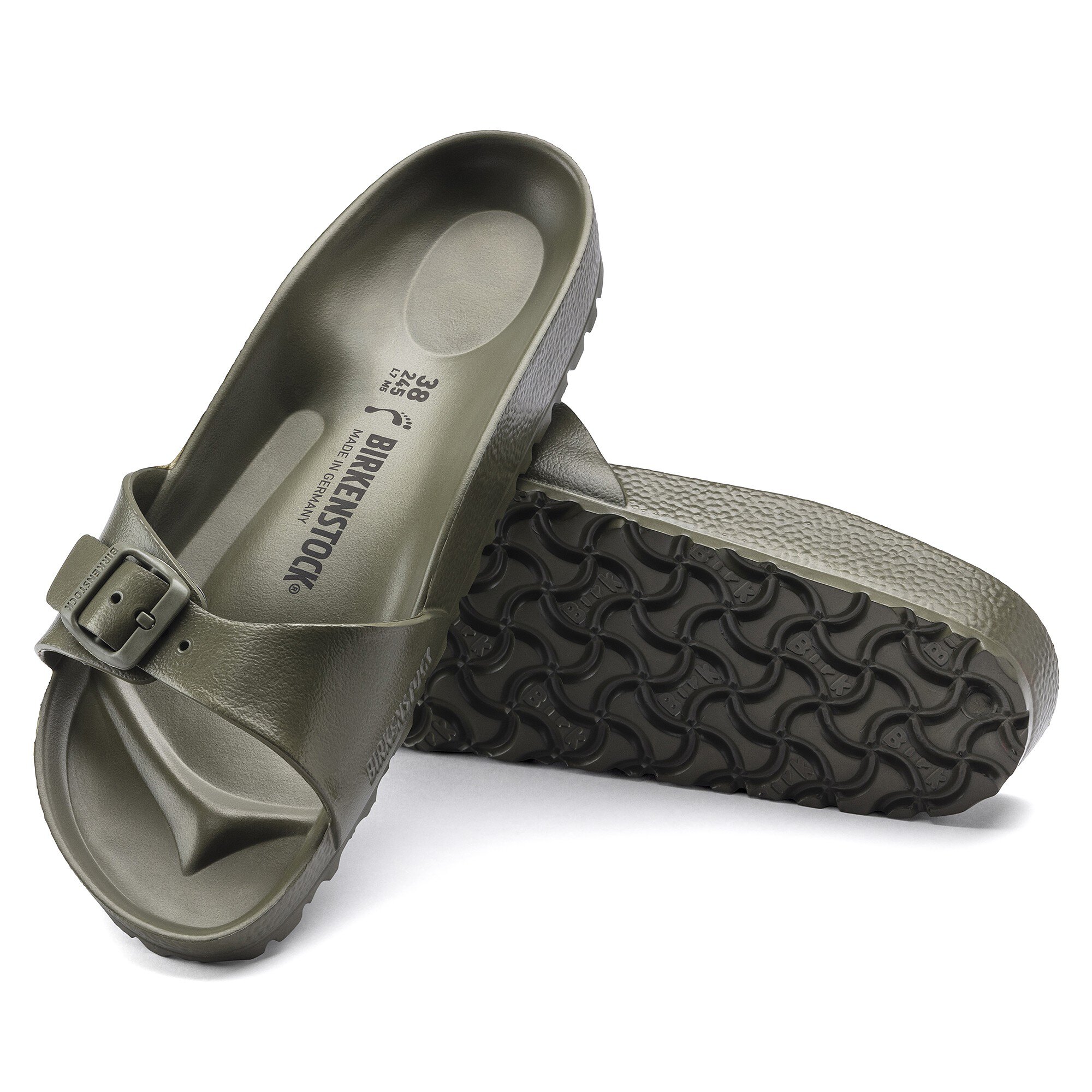 birkenstock madrid eva uk