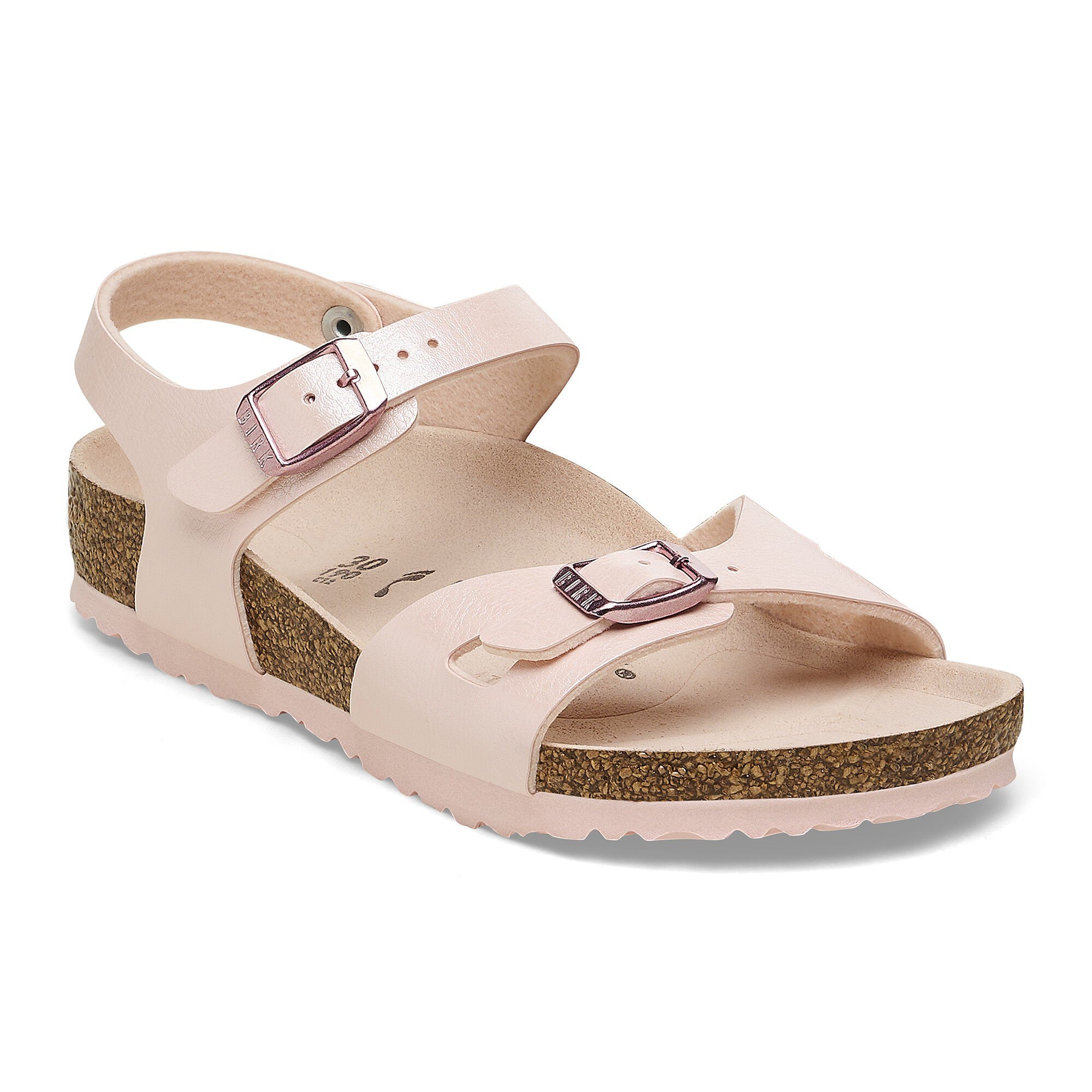 Birkenstock cheap rio sandal
