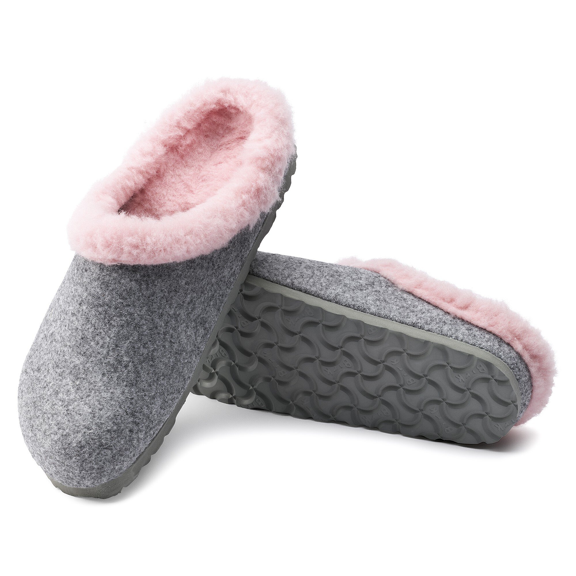 birkenstock kaprun wool
