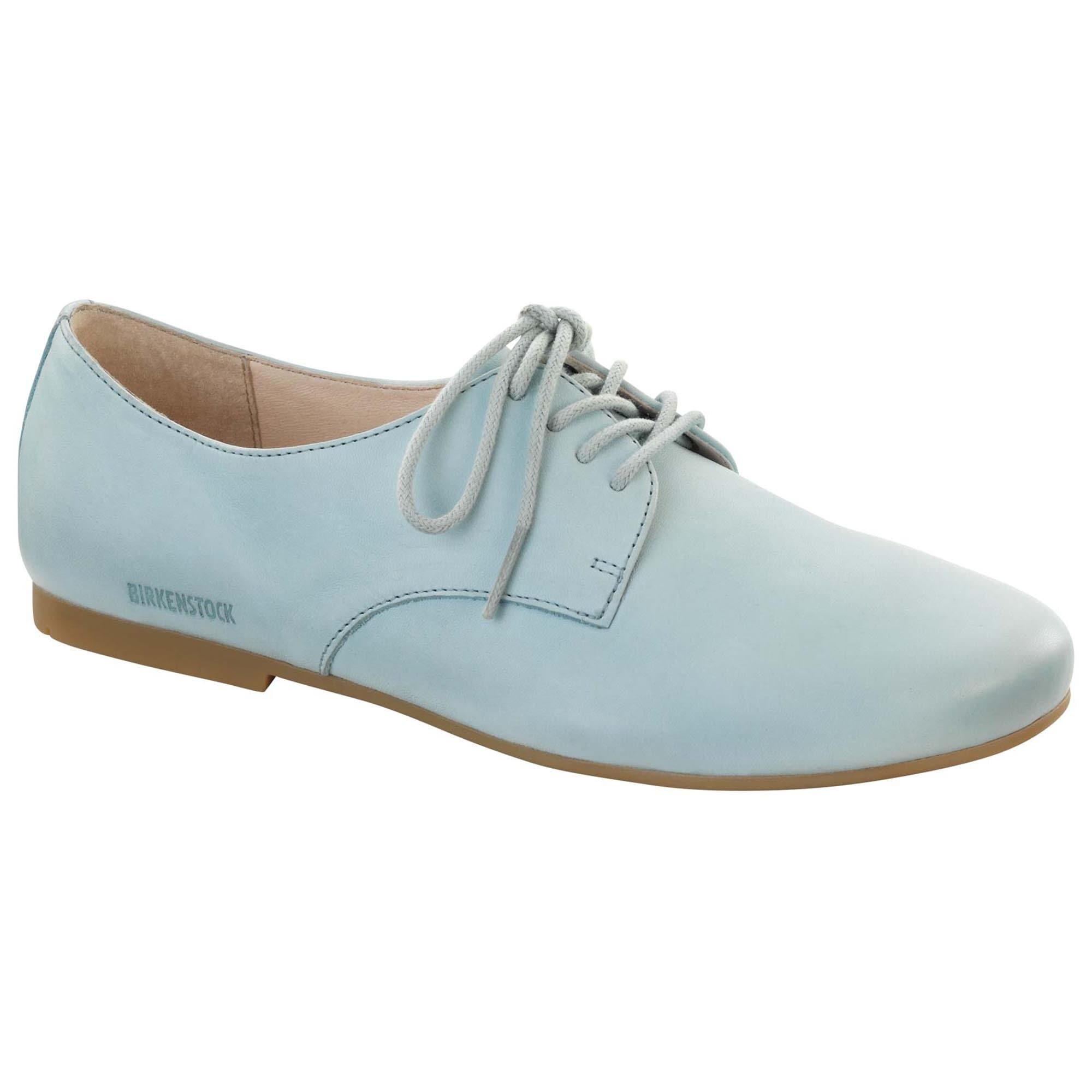 birkenstock oxford shoes