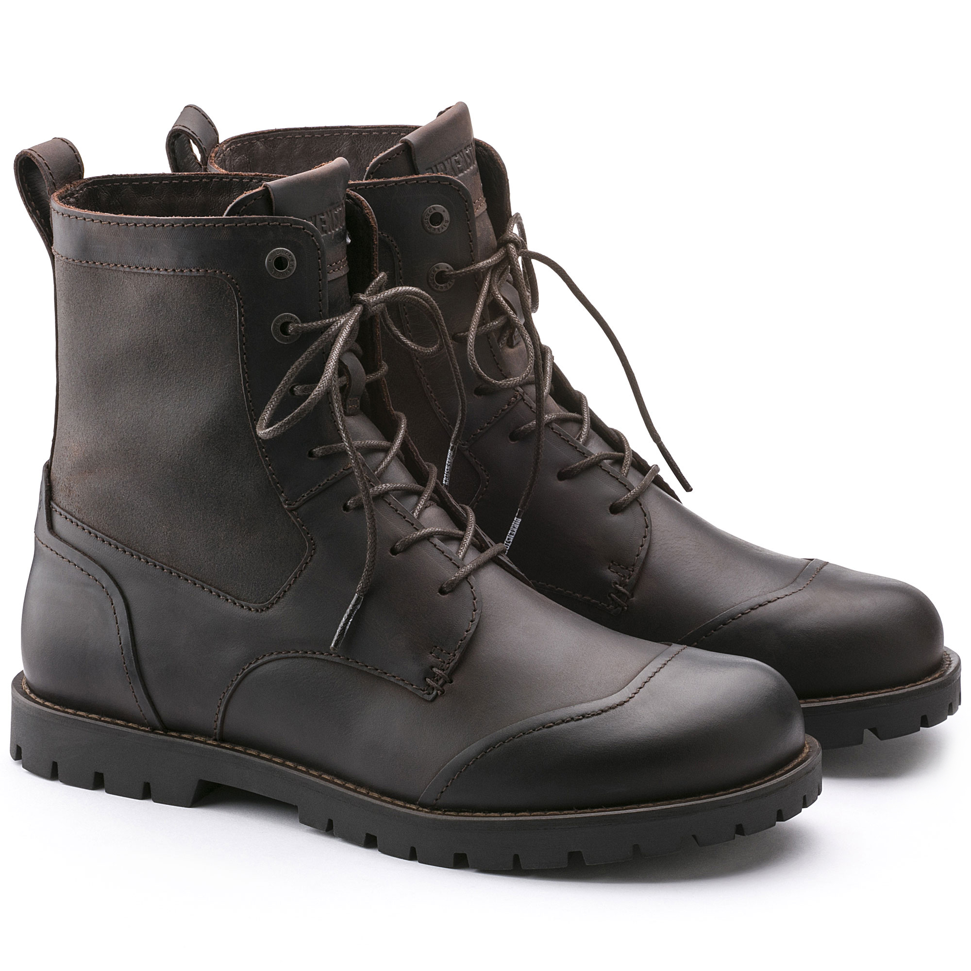 birkenstock boots men's
