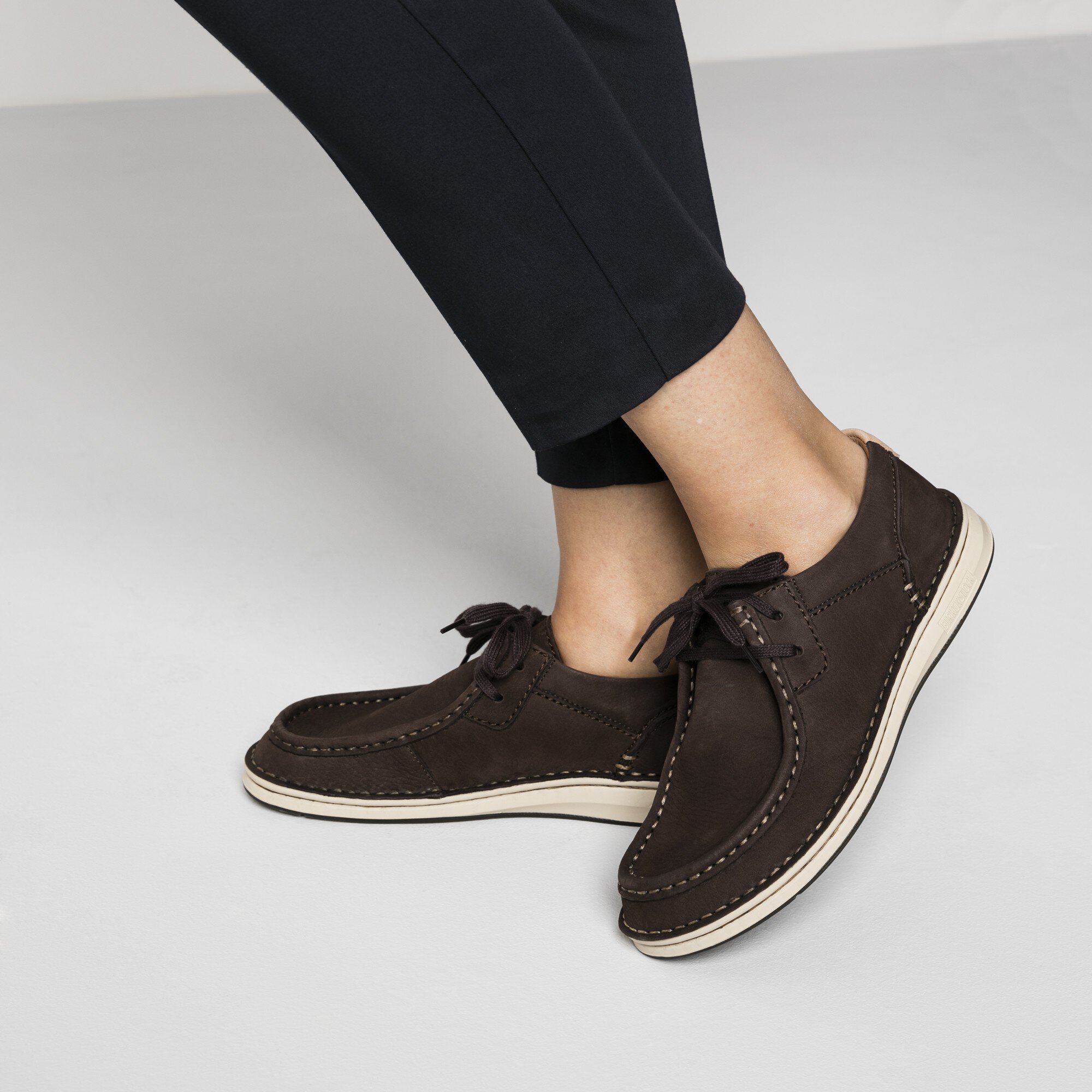 ビルケンシュトック Pasadena II Women Nubuck