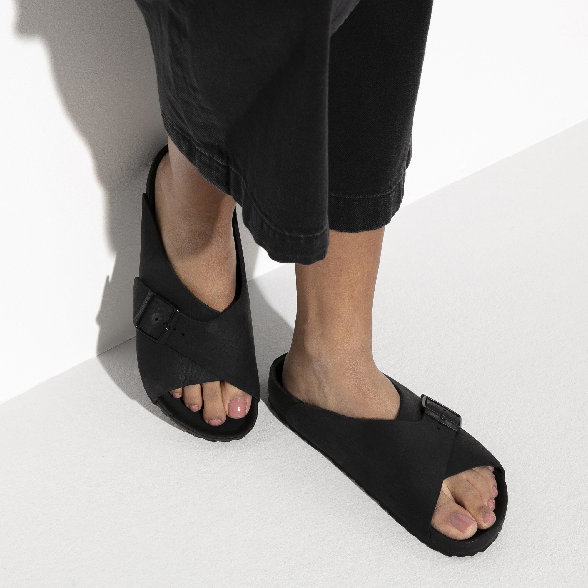 birkenstock arosa soft footbed