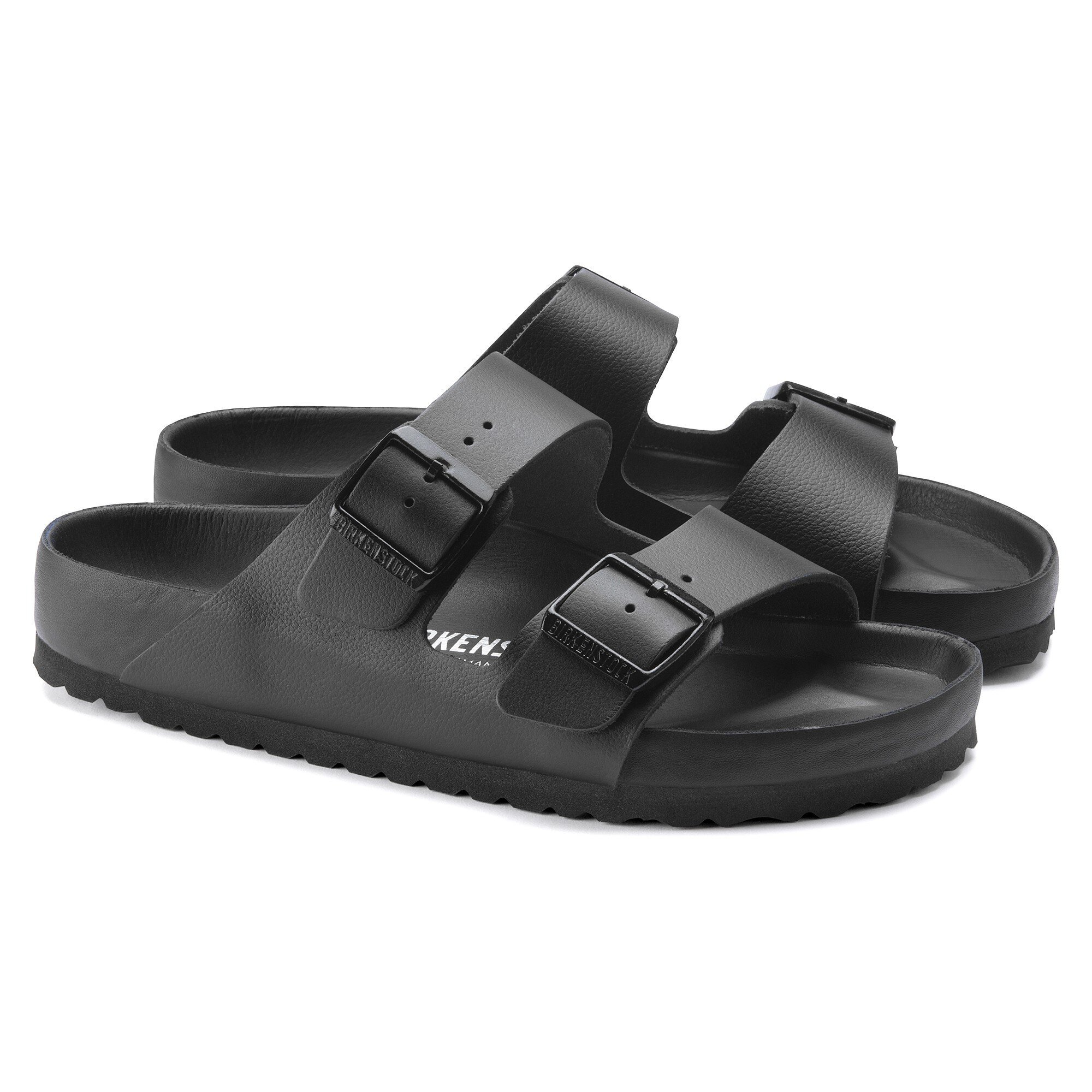 Birkenstock Arizonaアリゾナ 黒 EU36≒23.5cm 独製