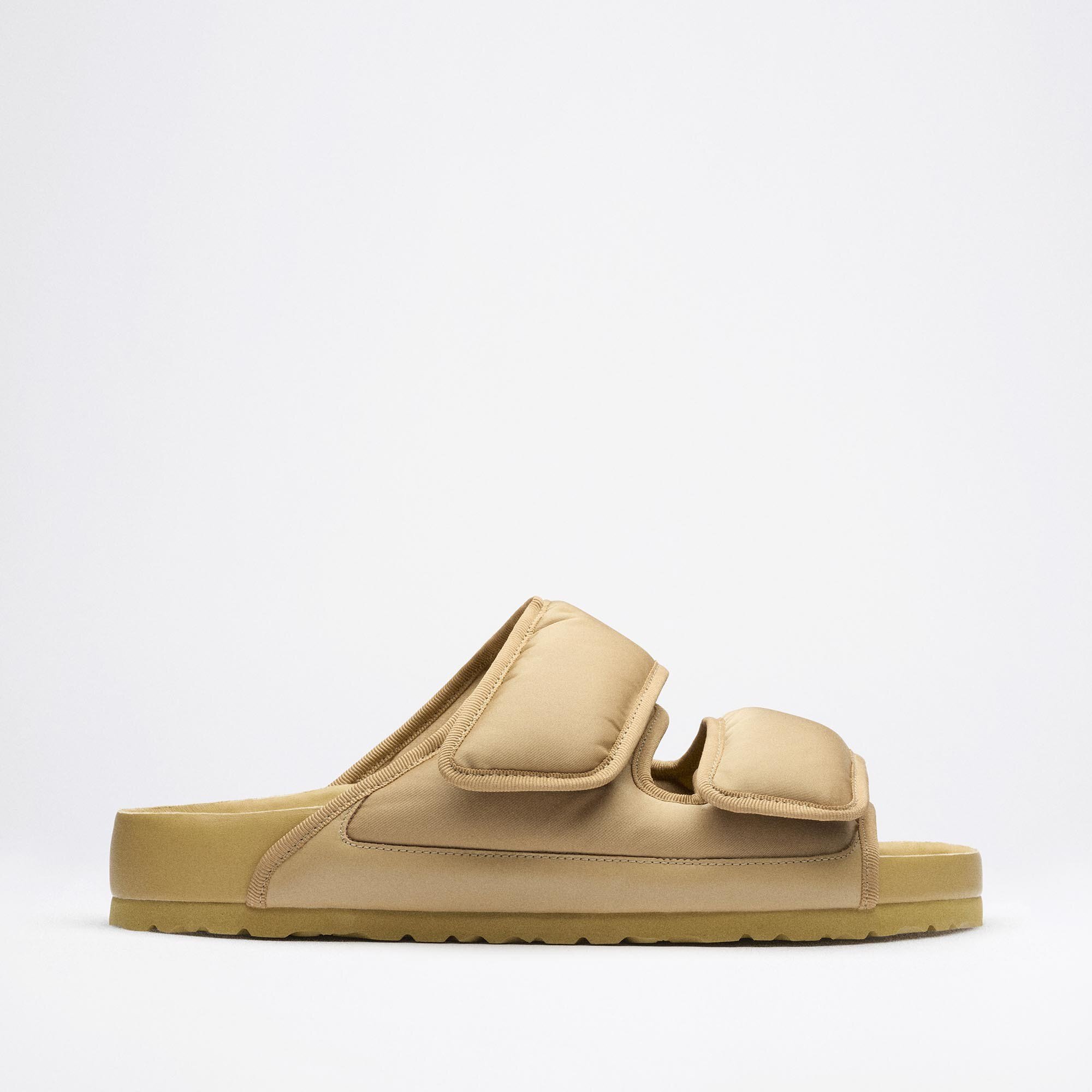 【最終値下げ】birkenstock 1774 arizona cozny 42 1774 Arizona Cosny Nylon Taffy | BIRKENSTOCK