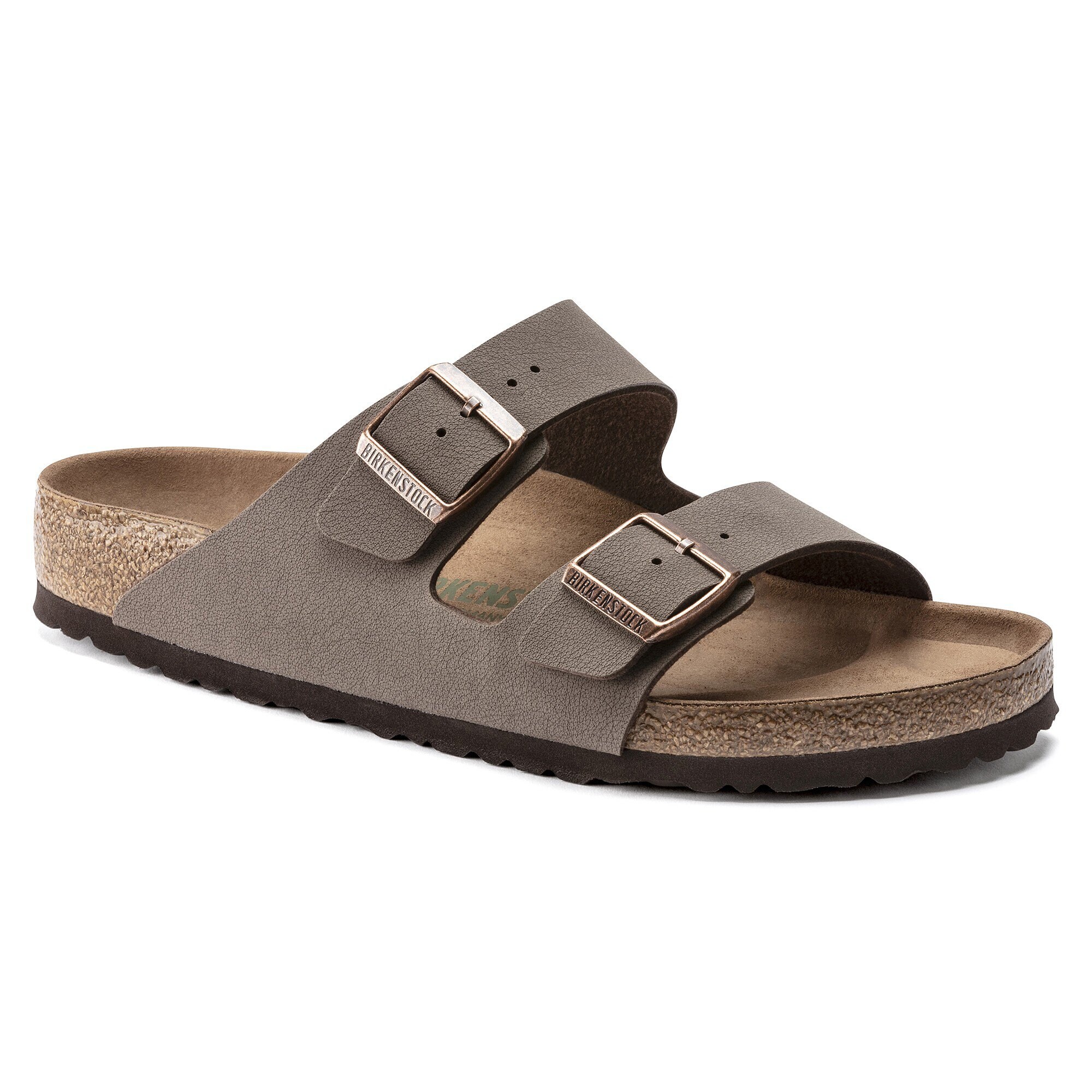 birkenstock cocoa nubuck