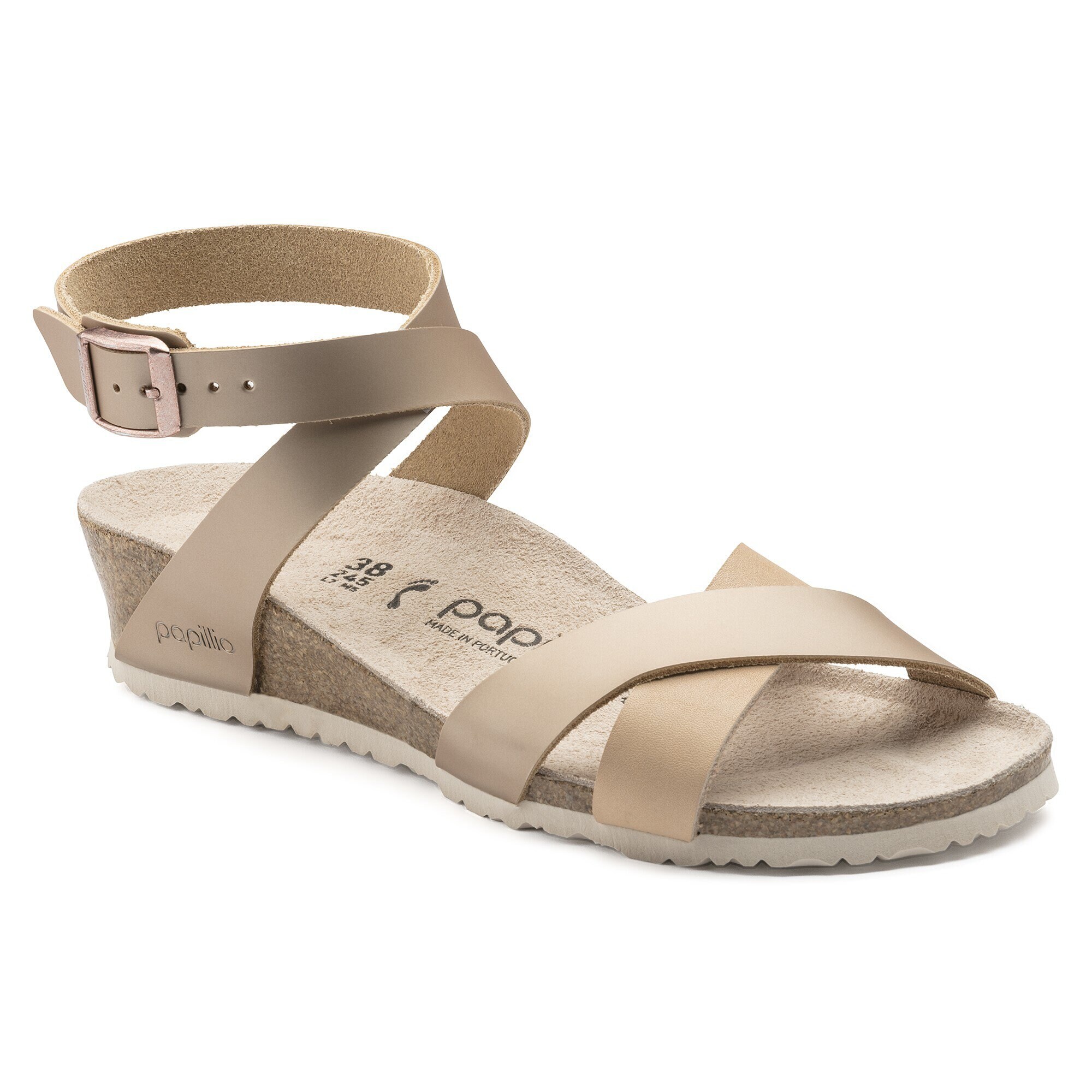 birkenstock lola sandals