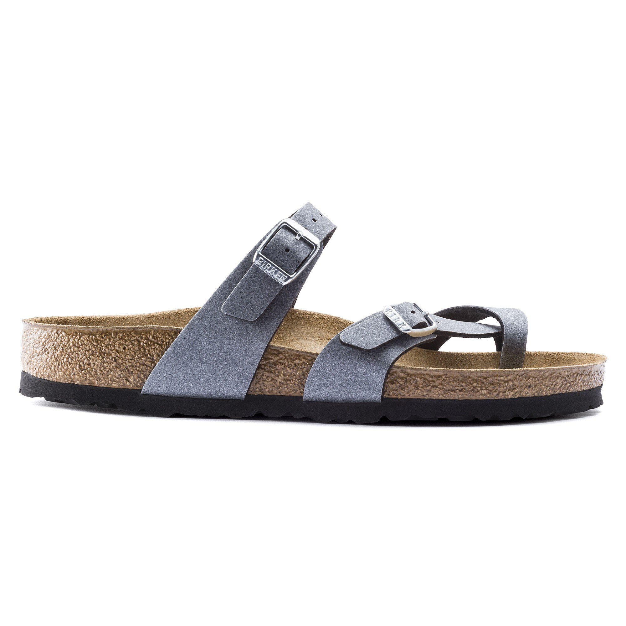 mayari pink birkenstocks