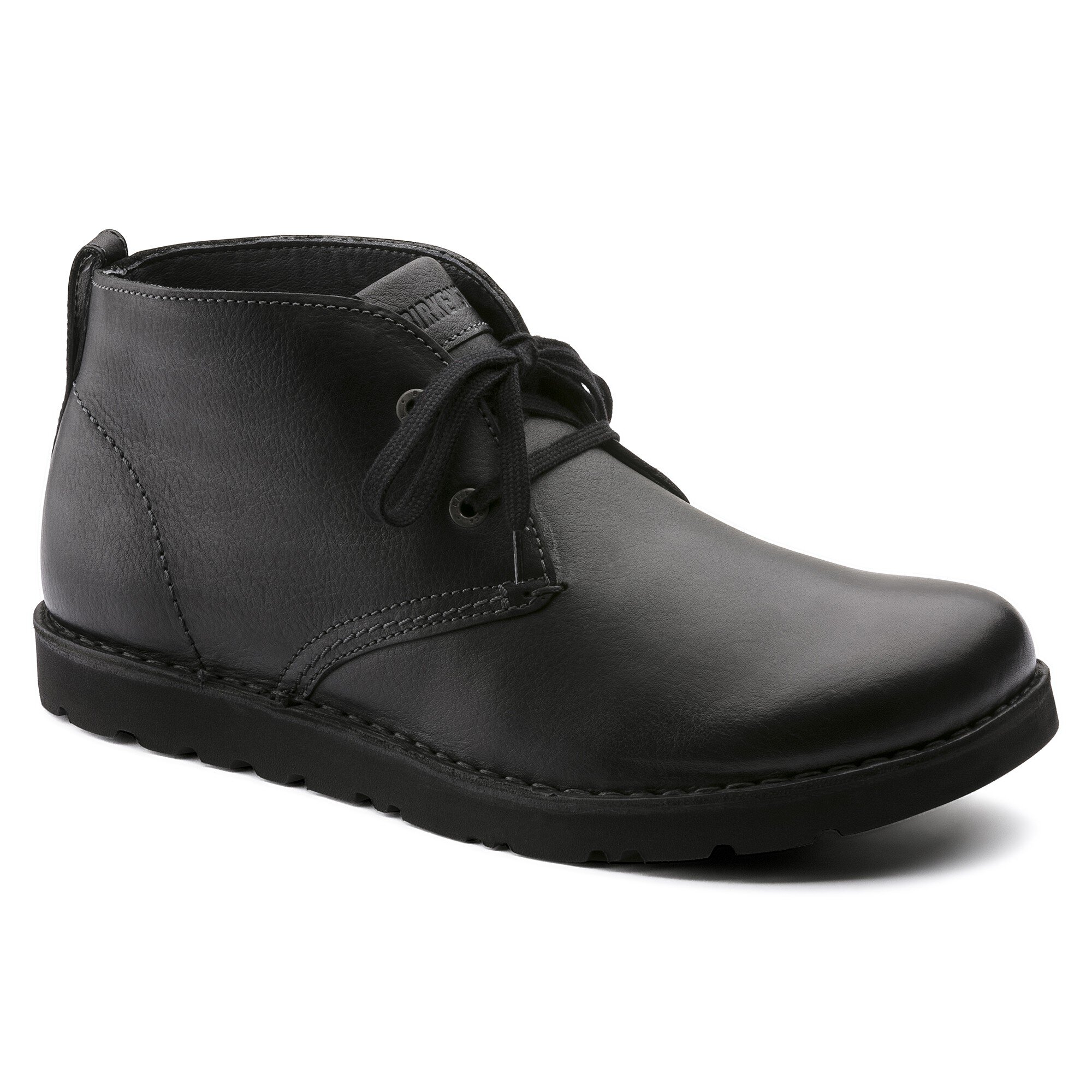 birkenstock mens harris chukka boot