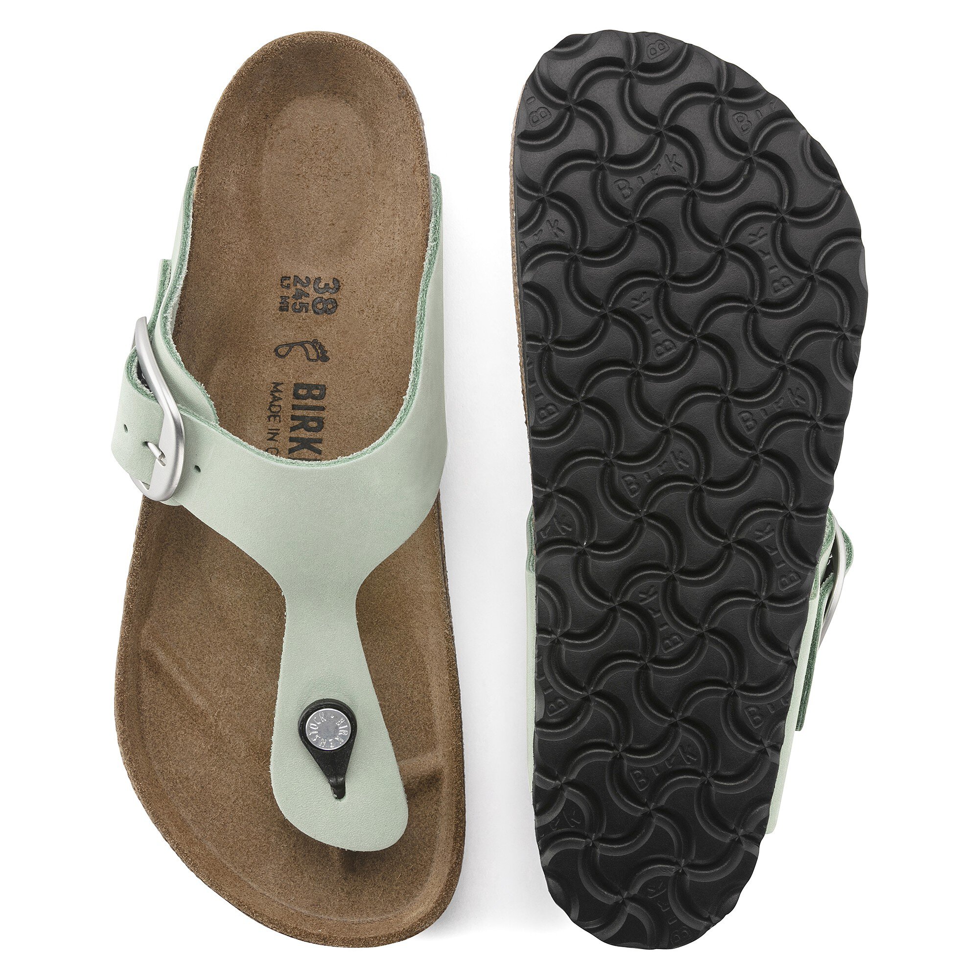gizeh big buckle canada