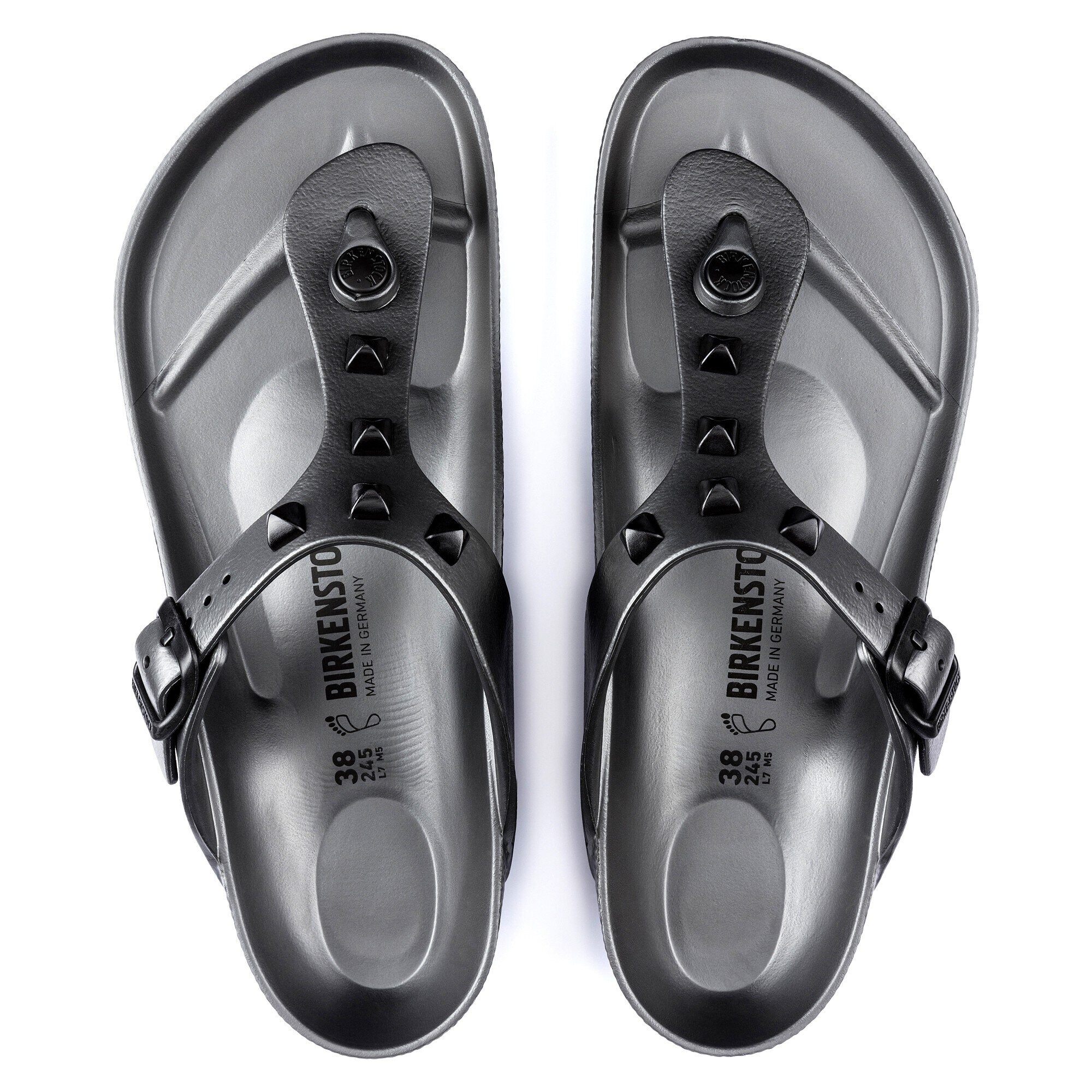 birkenstock gizeh eva 39