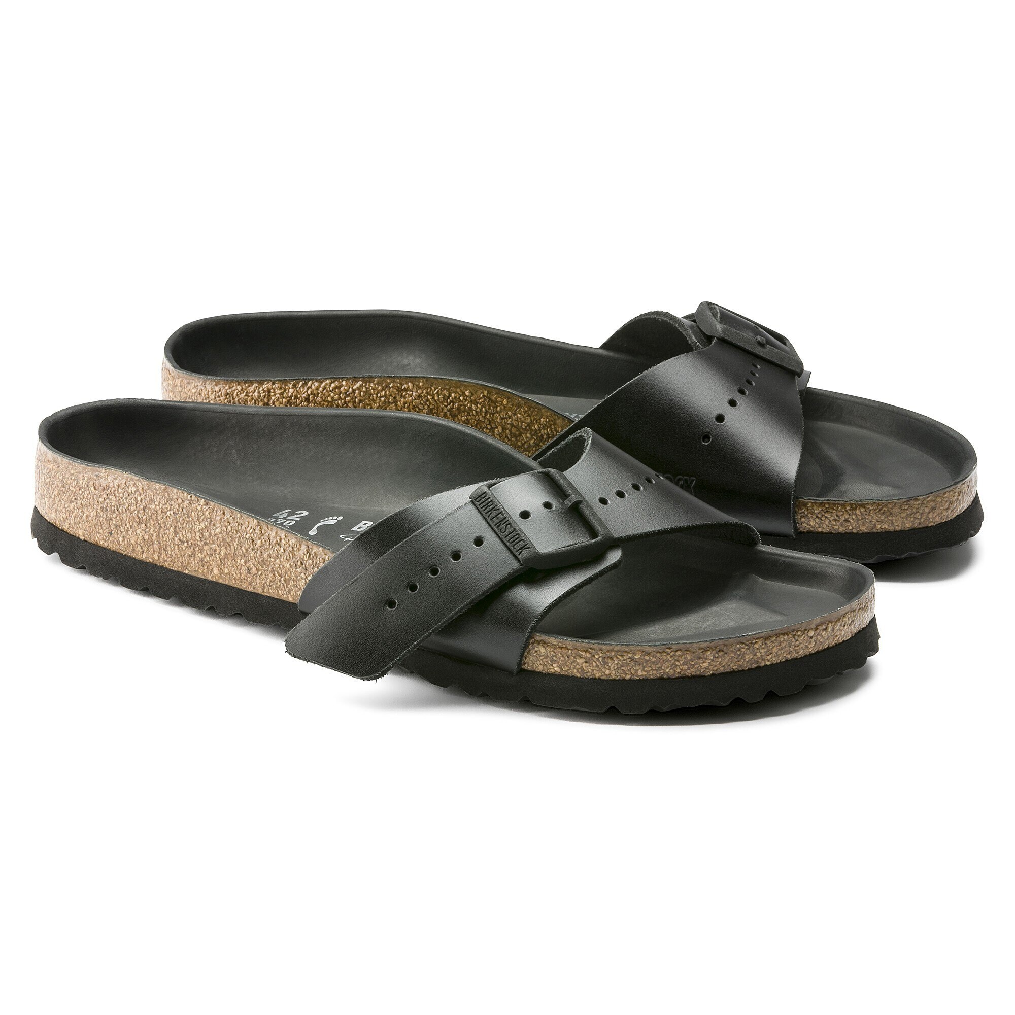 rick owens birkenstock