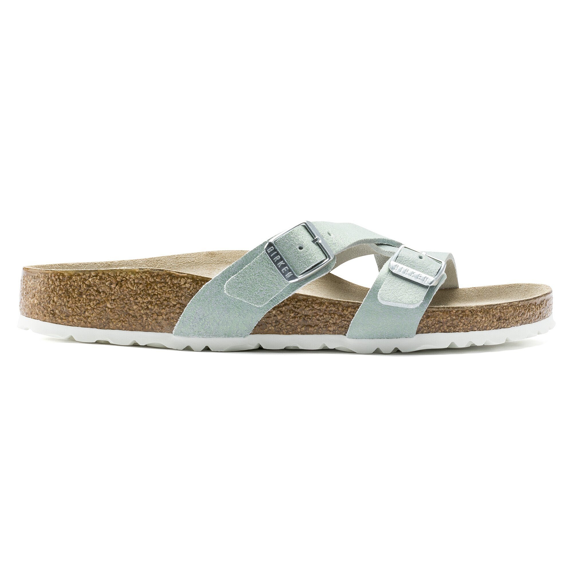 yao leather birkenstock