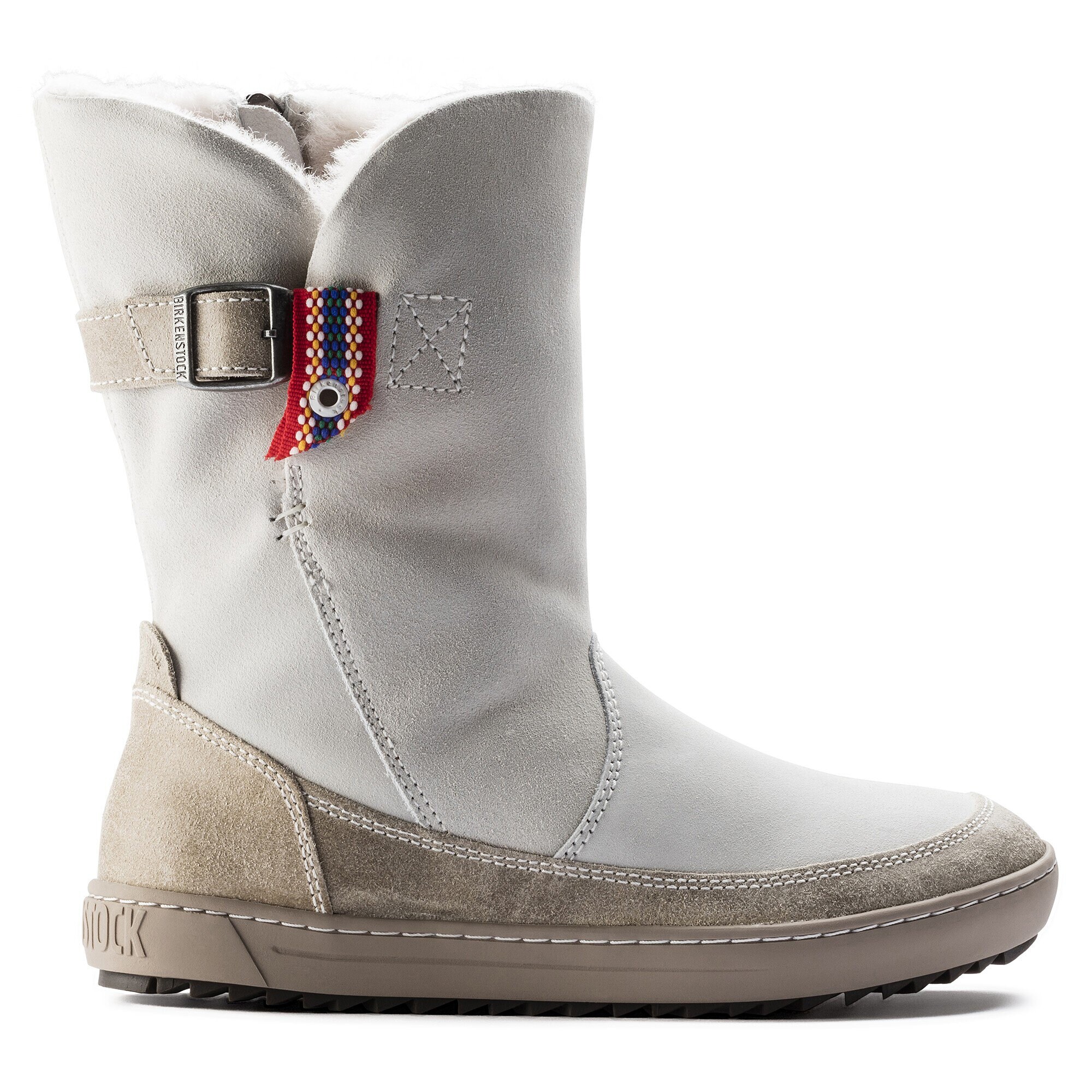 boots for dog walking