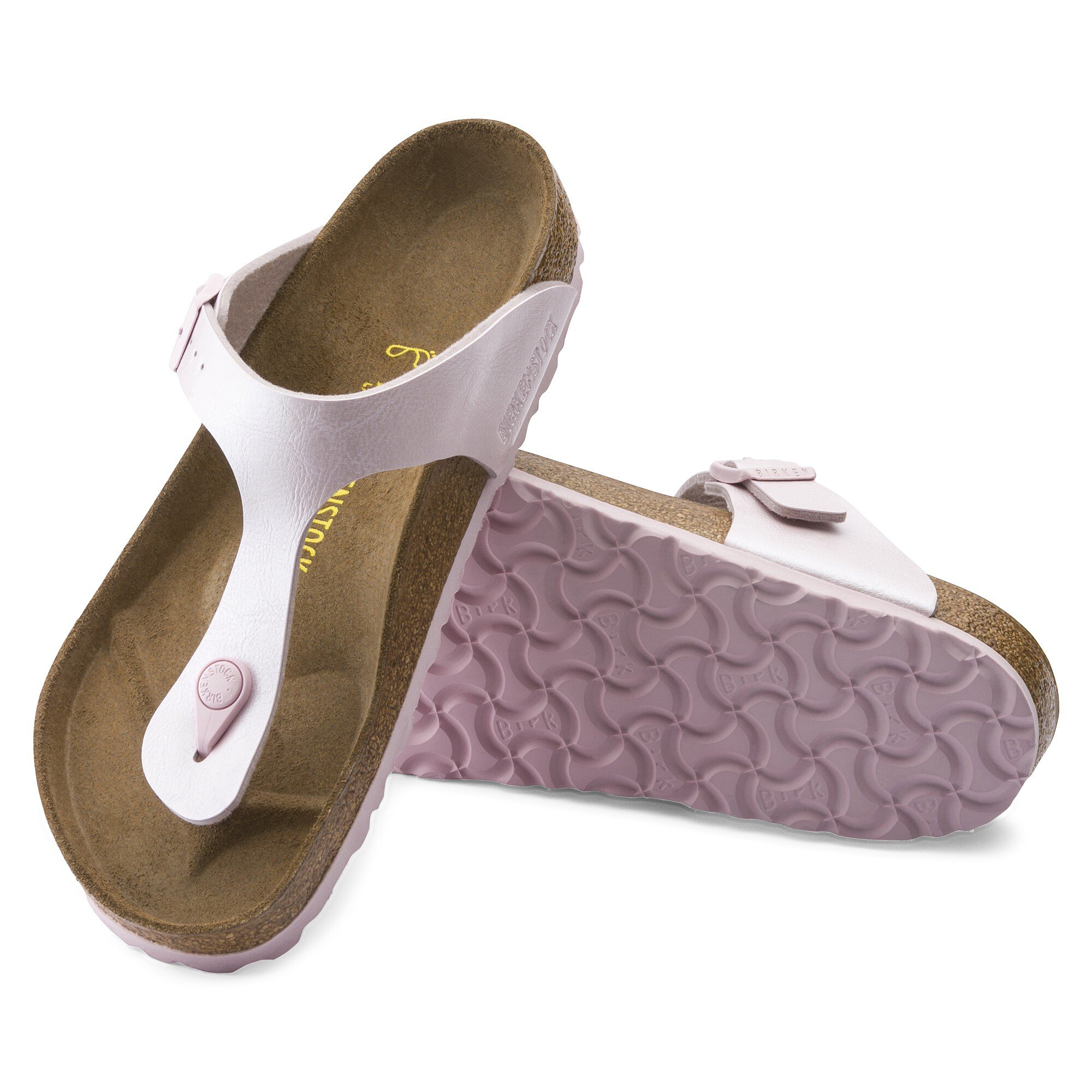 birkenstock graceful rosa