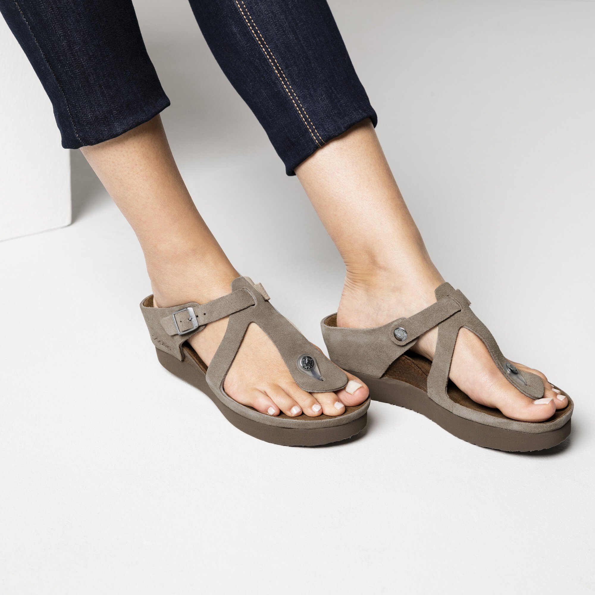 birkenstock papillio luna