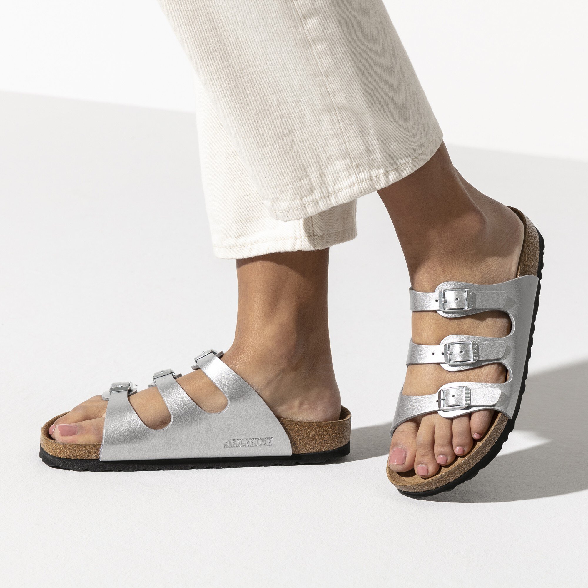 Florida Birko-Flor BIRKENSTOCK