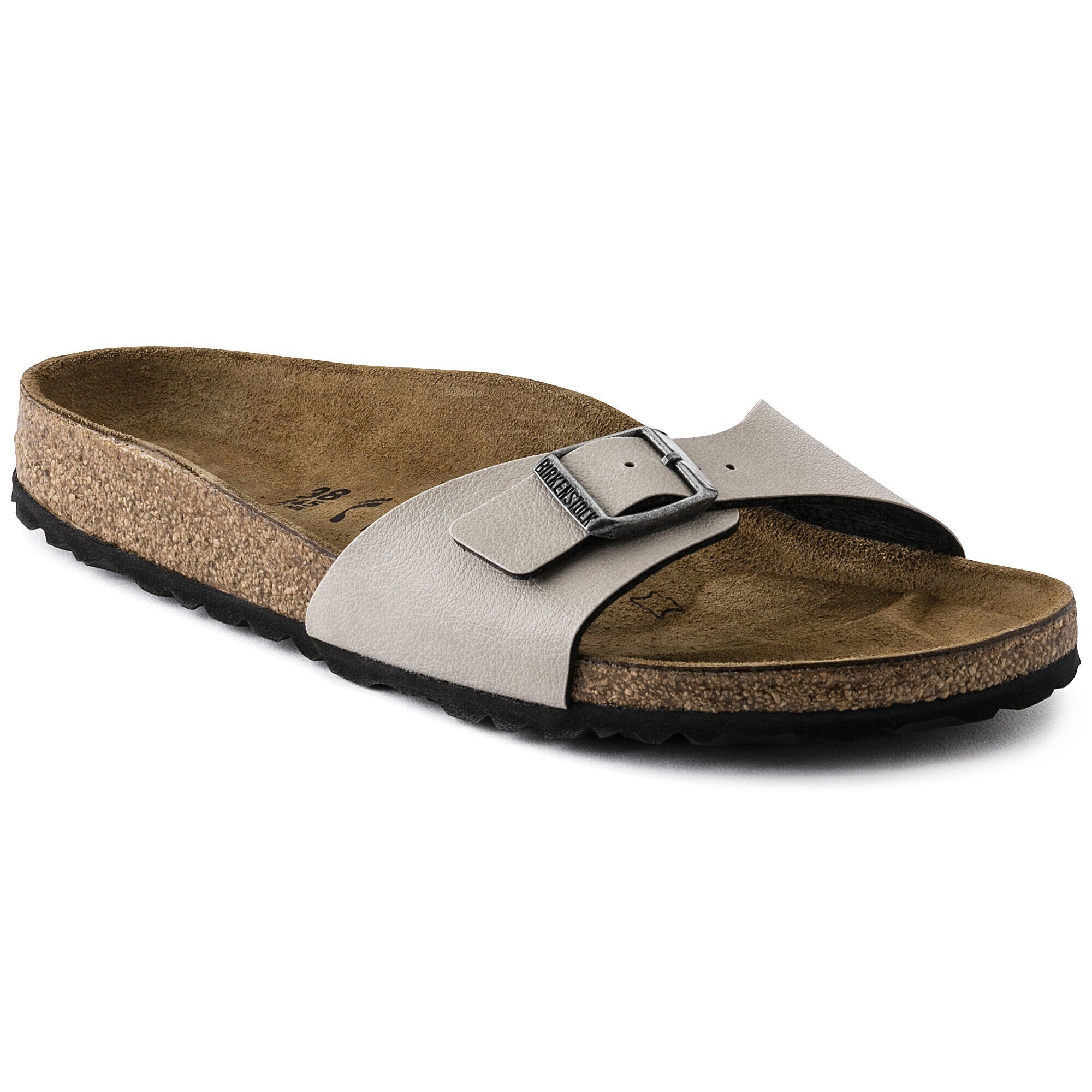 birkenstock pull up stone