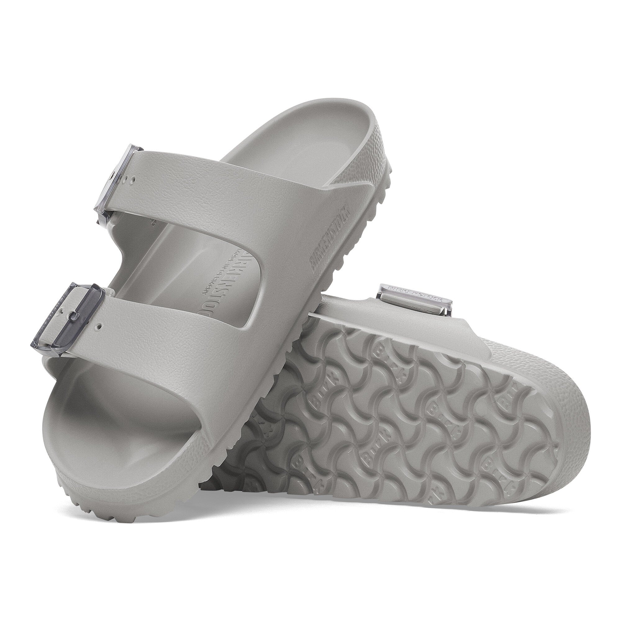シューズ・サンダルその他 Birkenstock Women's Arizona Stealth Buckle EVA Sandals Birkenstock Women's Arizona Stealth Buckle EVA Sandals | TYLER'S