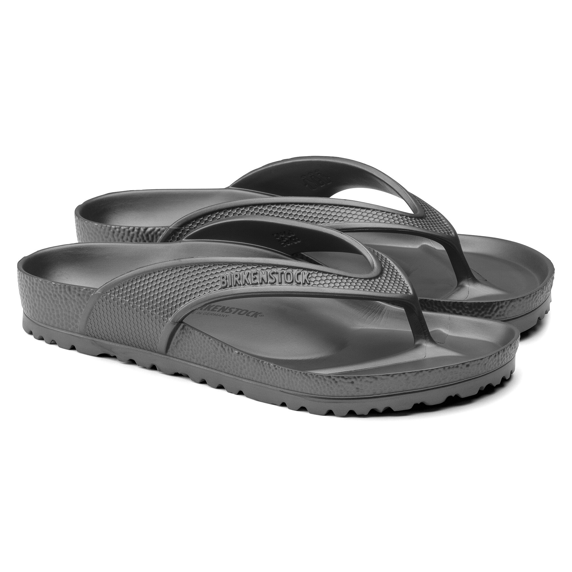 Honolulu EVA Metallic Anthracite | BIRKENSTOCK