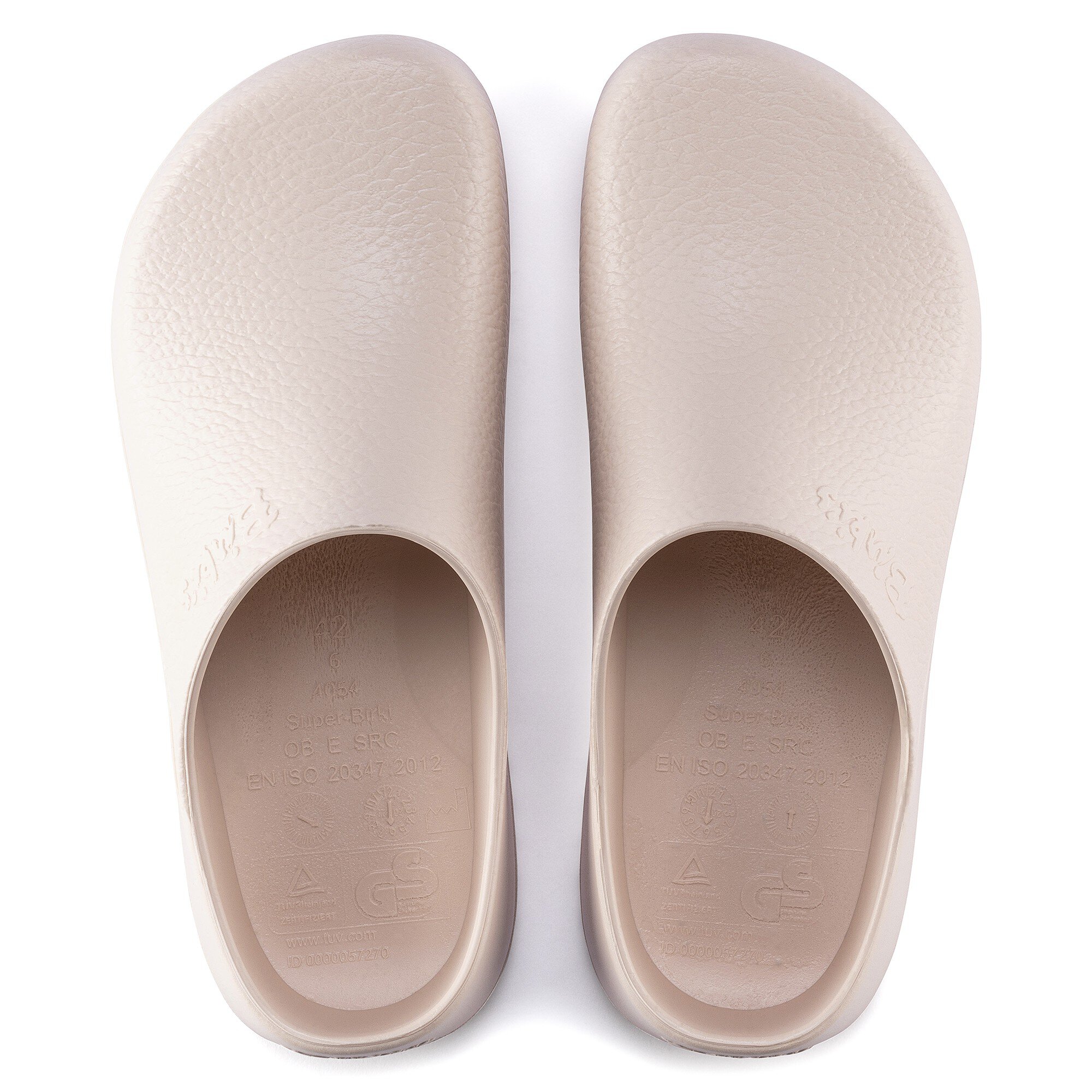 Super Birki Polyurethane BIRKENSTOCK