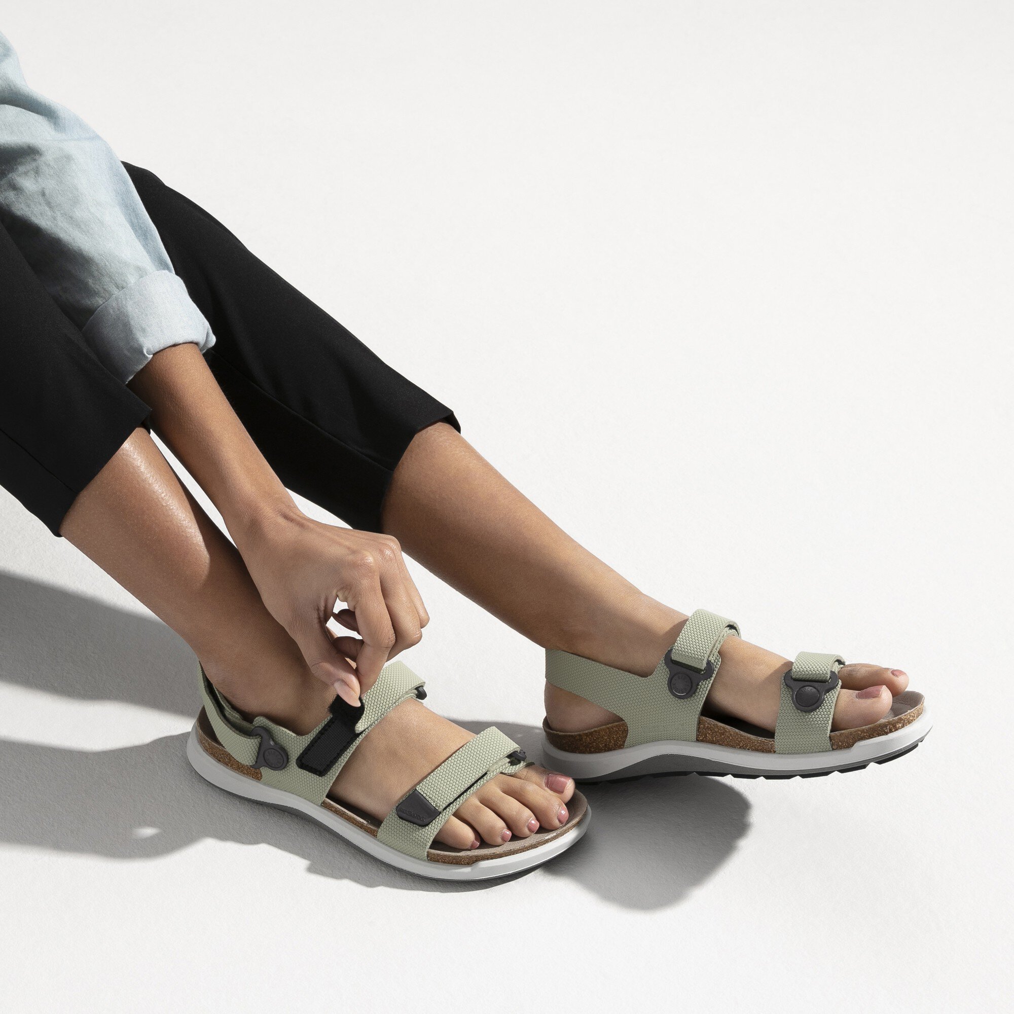 Birkenstock kalahari Clearance