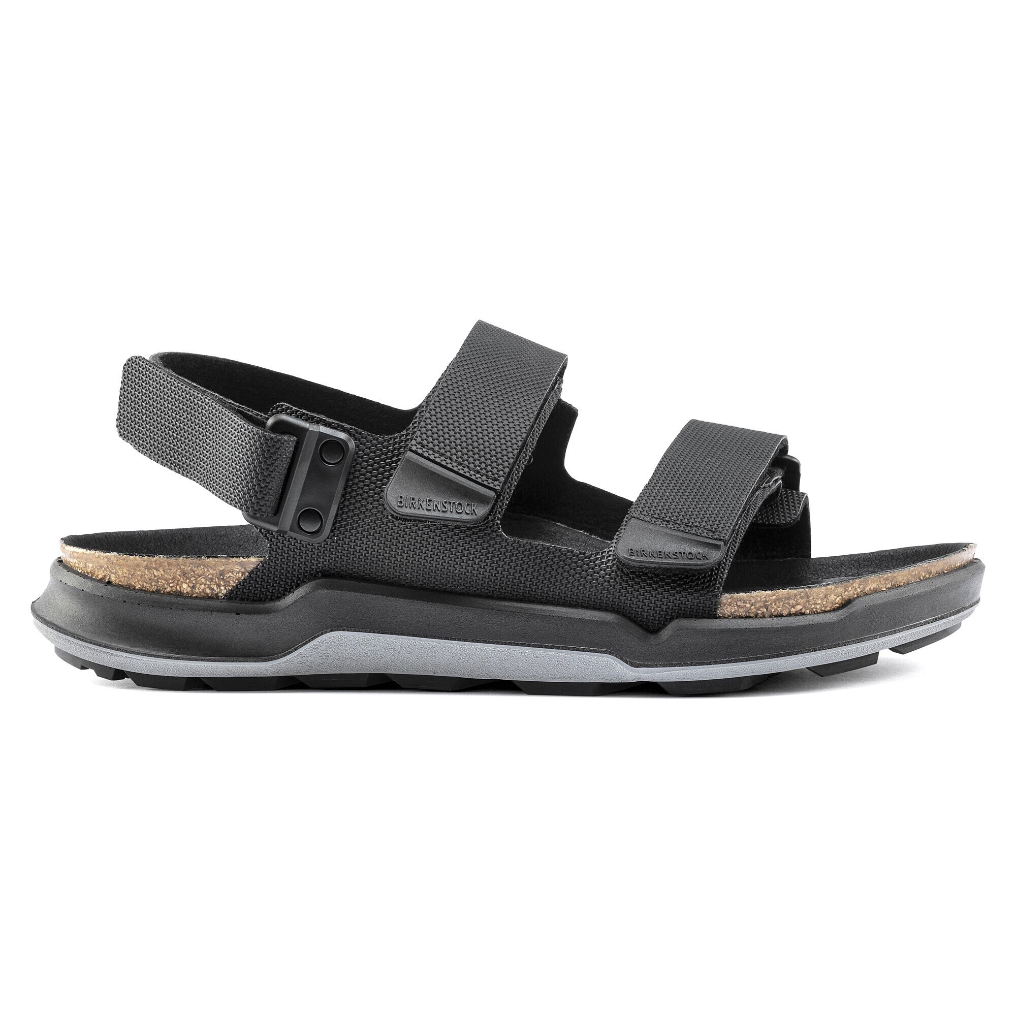 【新品未使用】birkenstock ビルケンシュトック　タタコア　ブラック