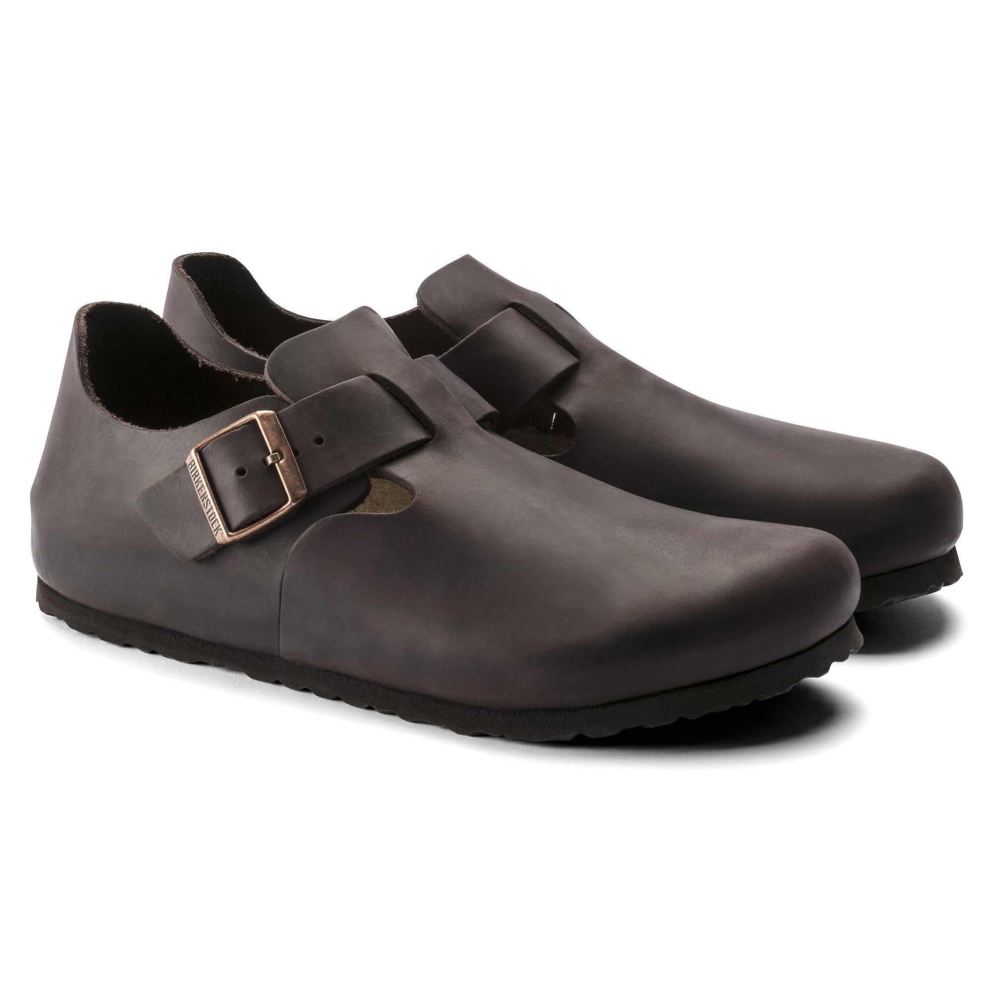 birkenstock london clog
