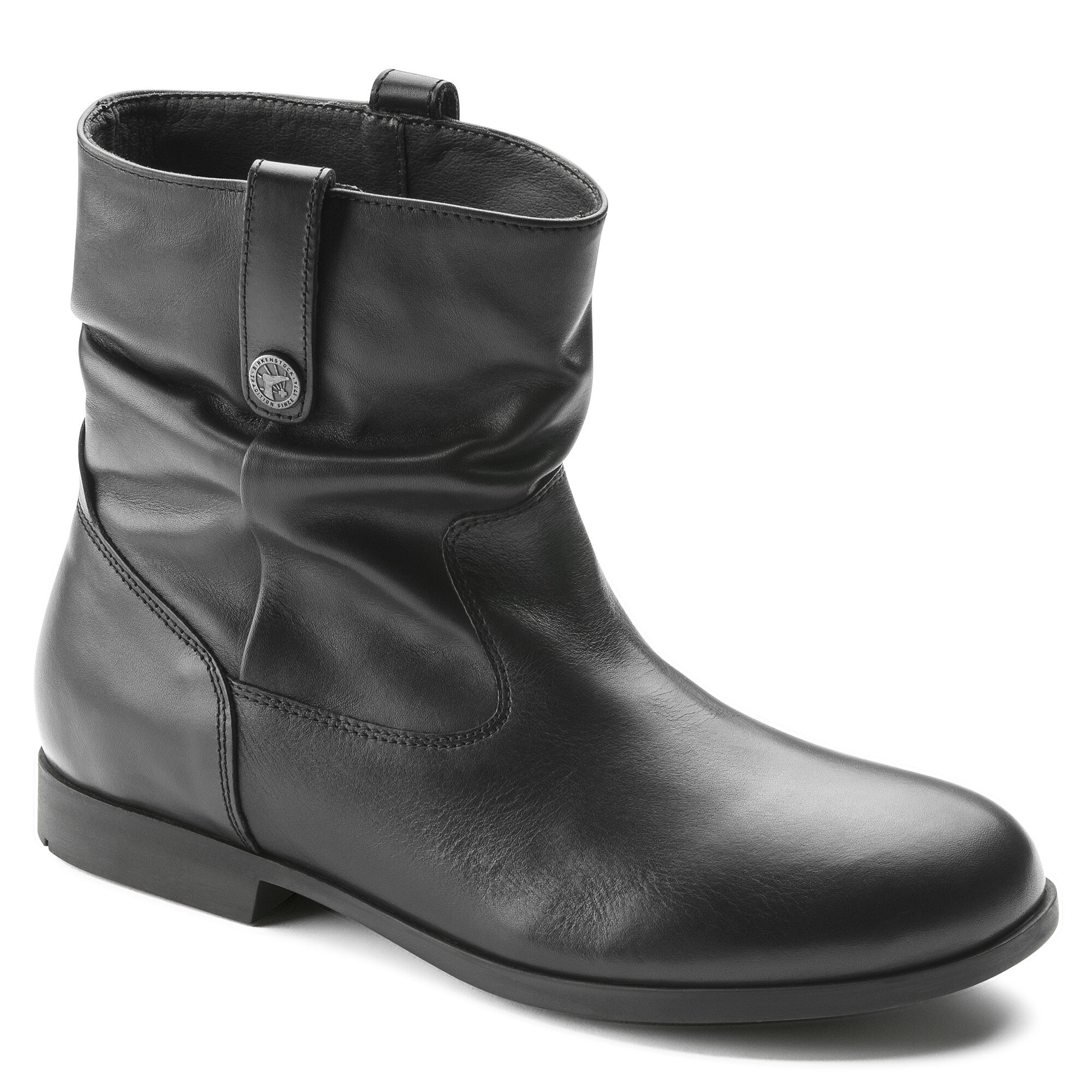 birkenstock sarnia black