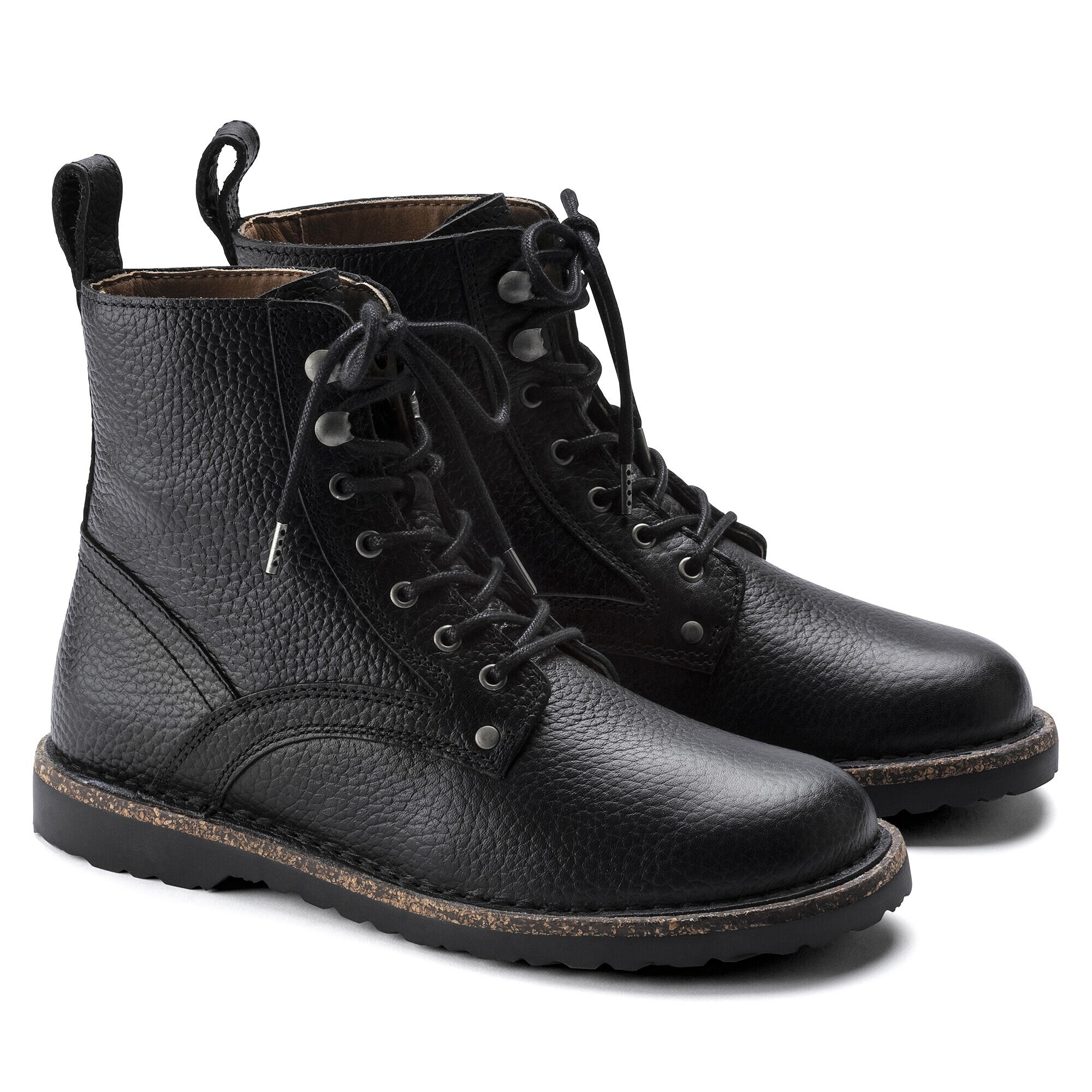 birkenstock bryson lace up boot