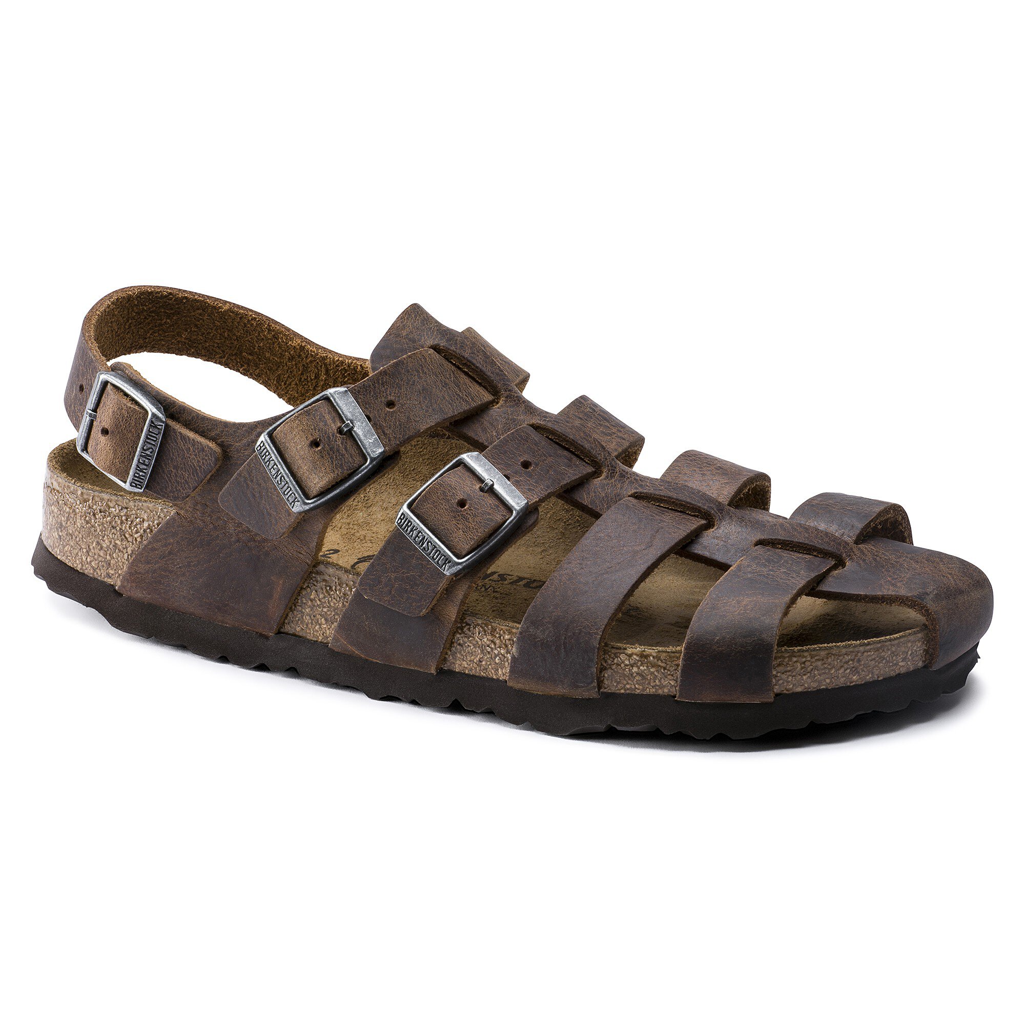 old birkenstock styles