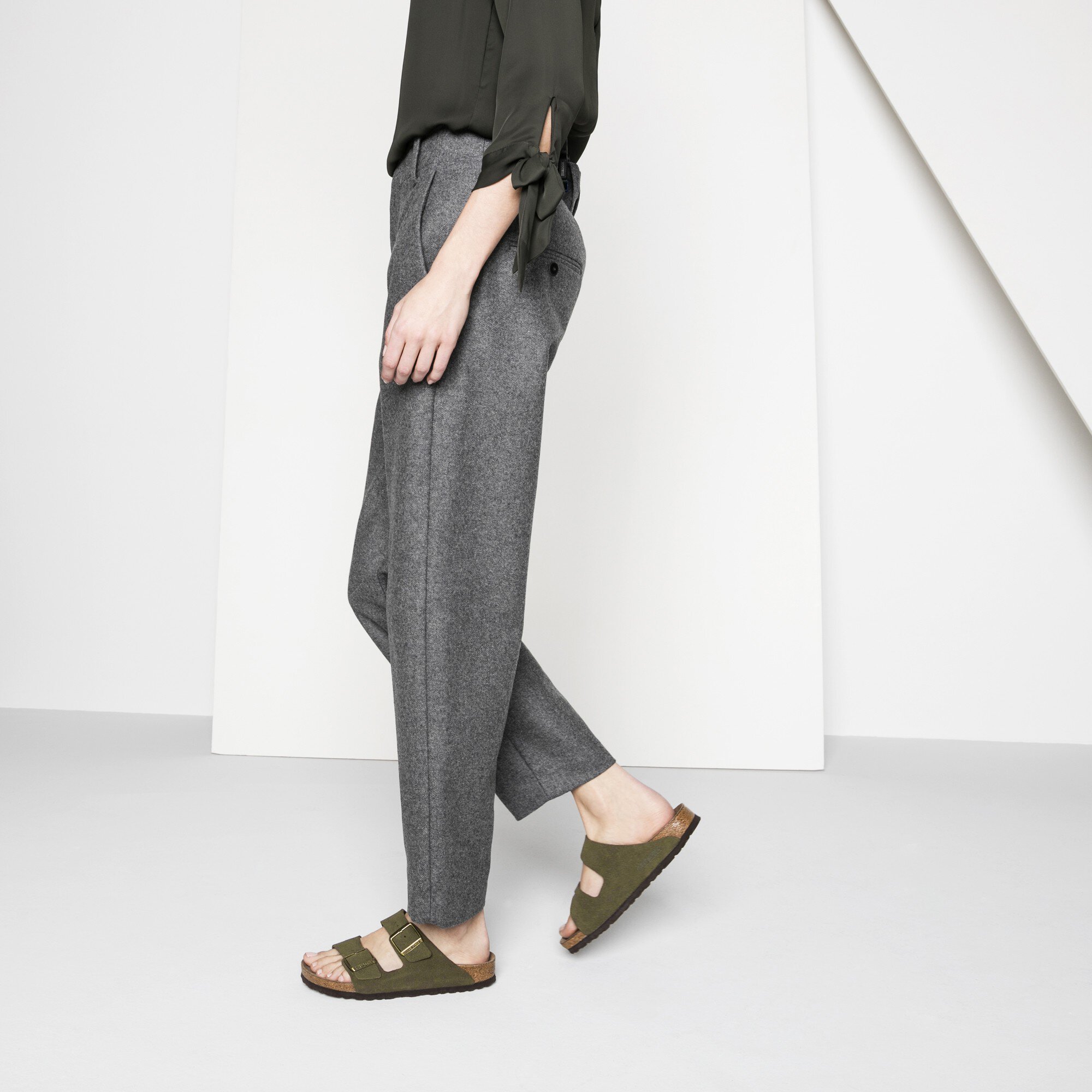 birkenstock boston forest