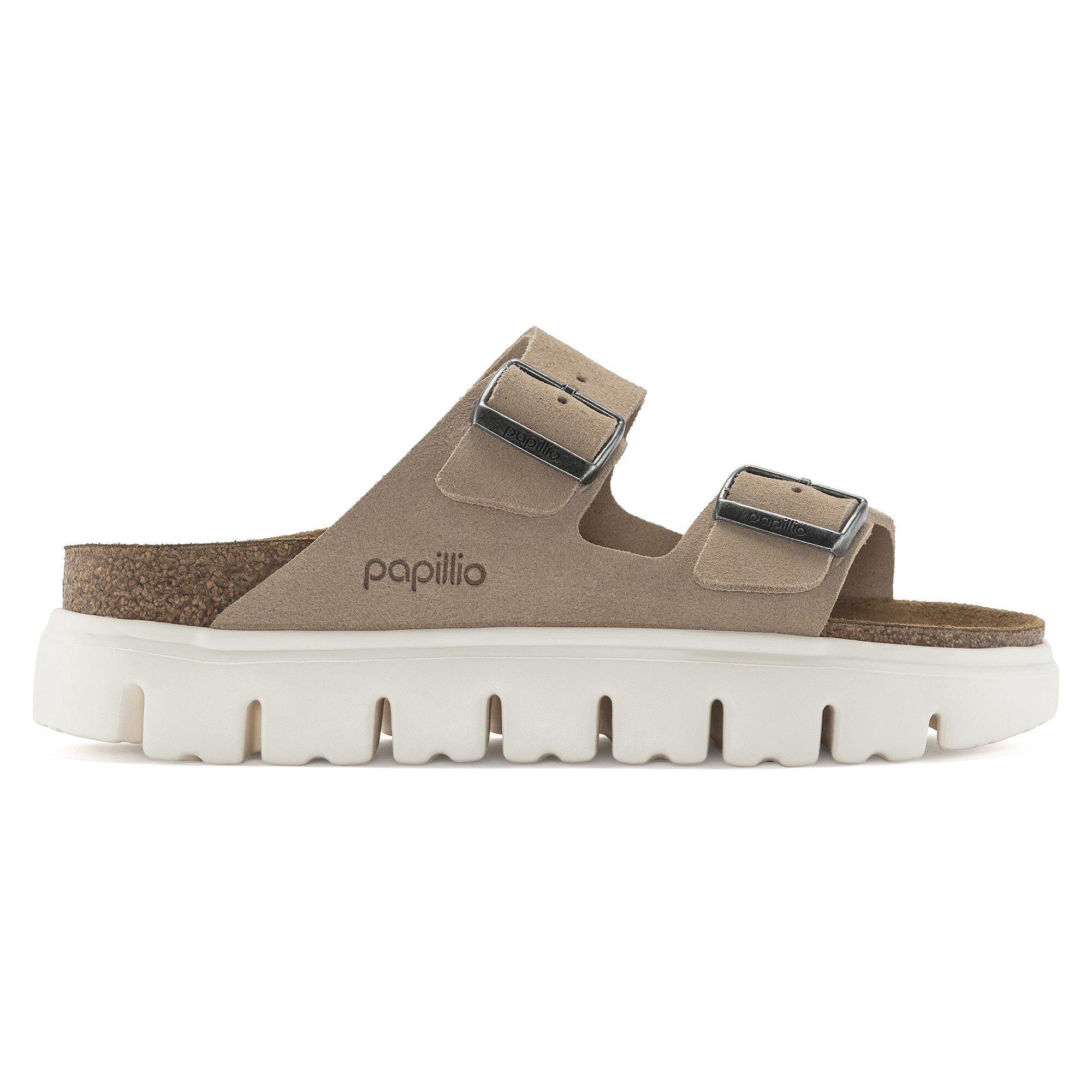 Birkenstock arizona shop sand suede